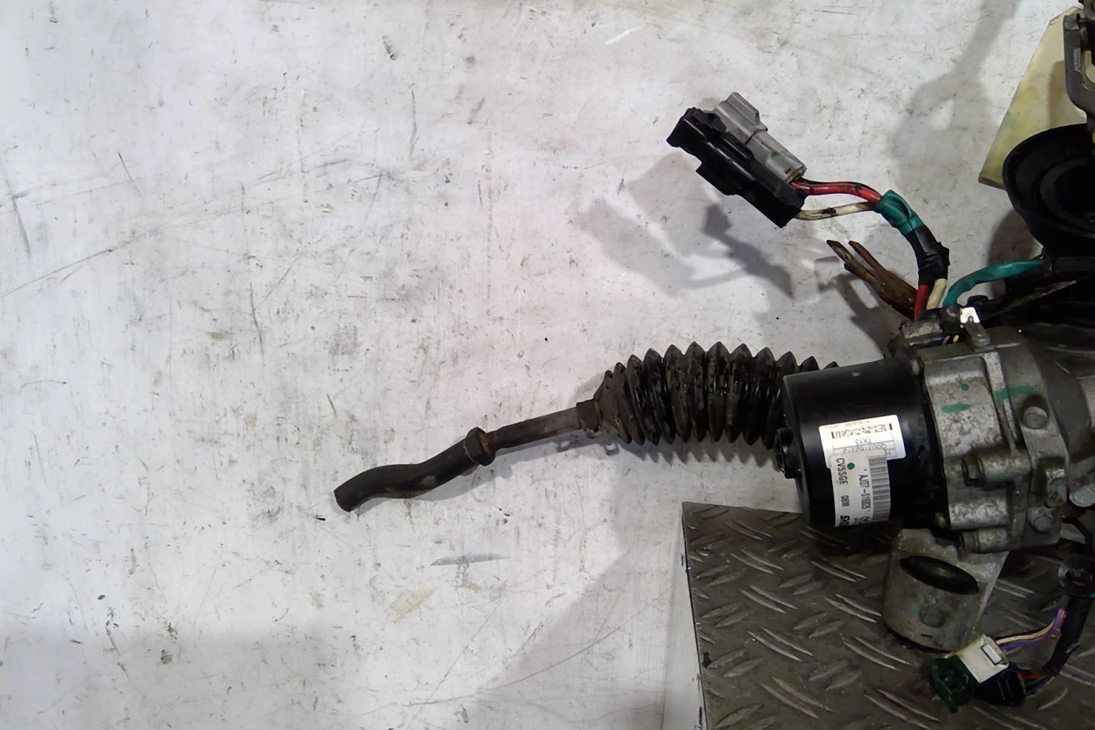 Cremaillere assistee HONDA CIVIC 8 PHASE 1 Essence - 1
