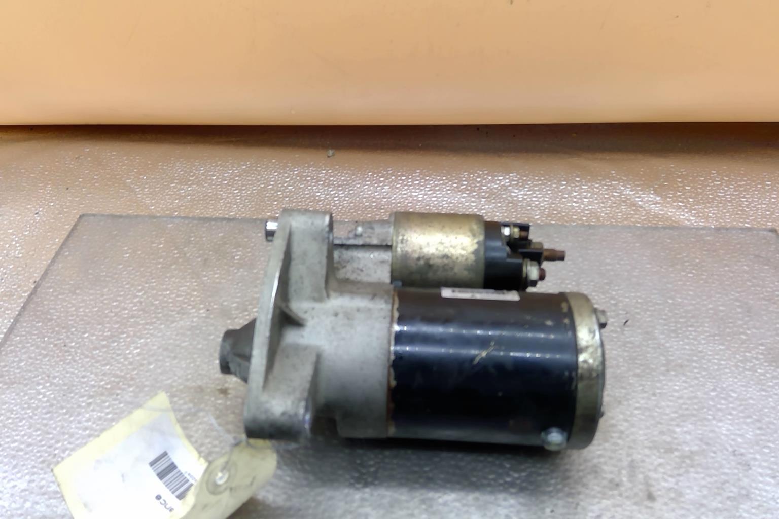 Demarreur CITROEN C2 PHASE 1 Essence - 1