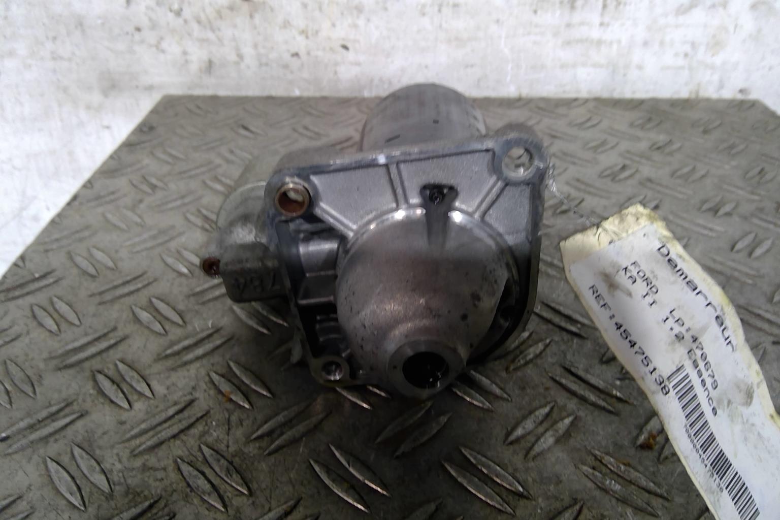 Demarreur FORD KA 2 PHASE 2 Essence - 1