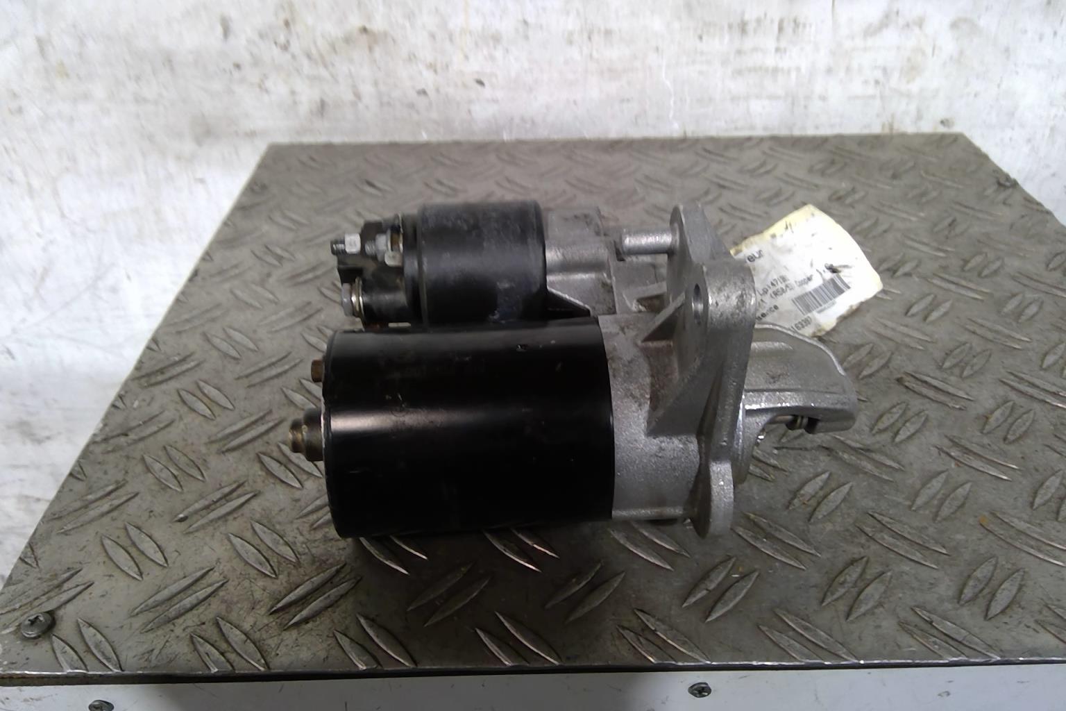 Demarreur MINI MINI 1 R50/R53 PHASE 1 Essence - 1