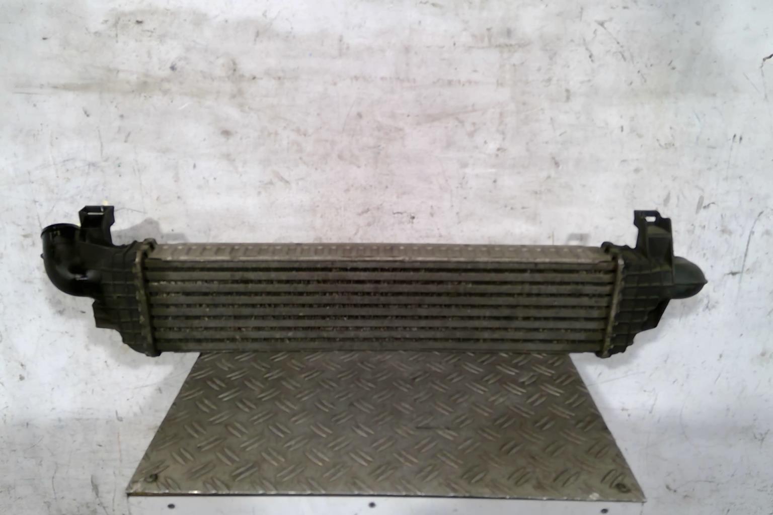 Echangeur air (Intercooler) VOLVO V 50 PHASE 2 BREAK Diesel - 1
