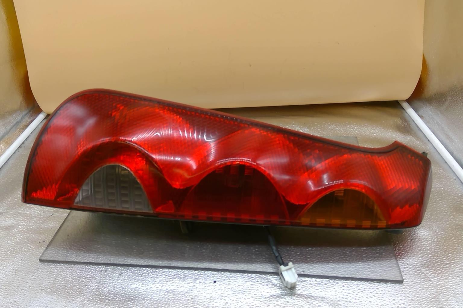 Fanale posteriore principale sinistro (luci) NISSAN NOTE 1 PHASE 1 Diésel - 1
