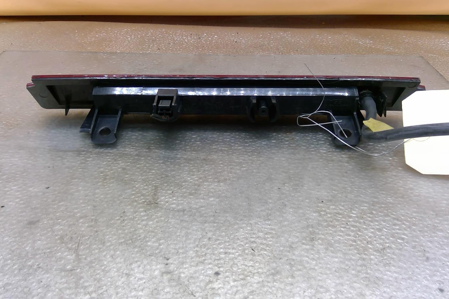 Luce stop centrale RENAULT CLIO 4 PHASE 1 Gasolina - 1