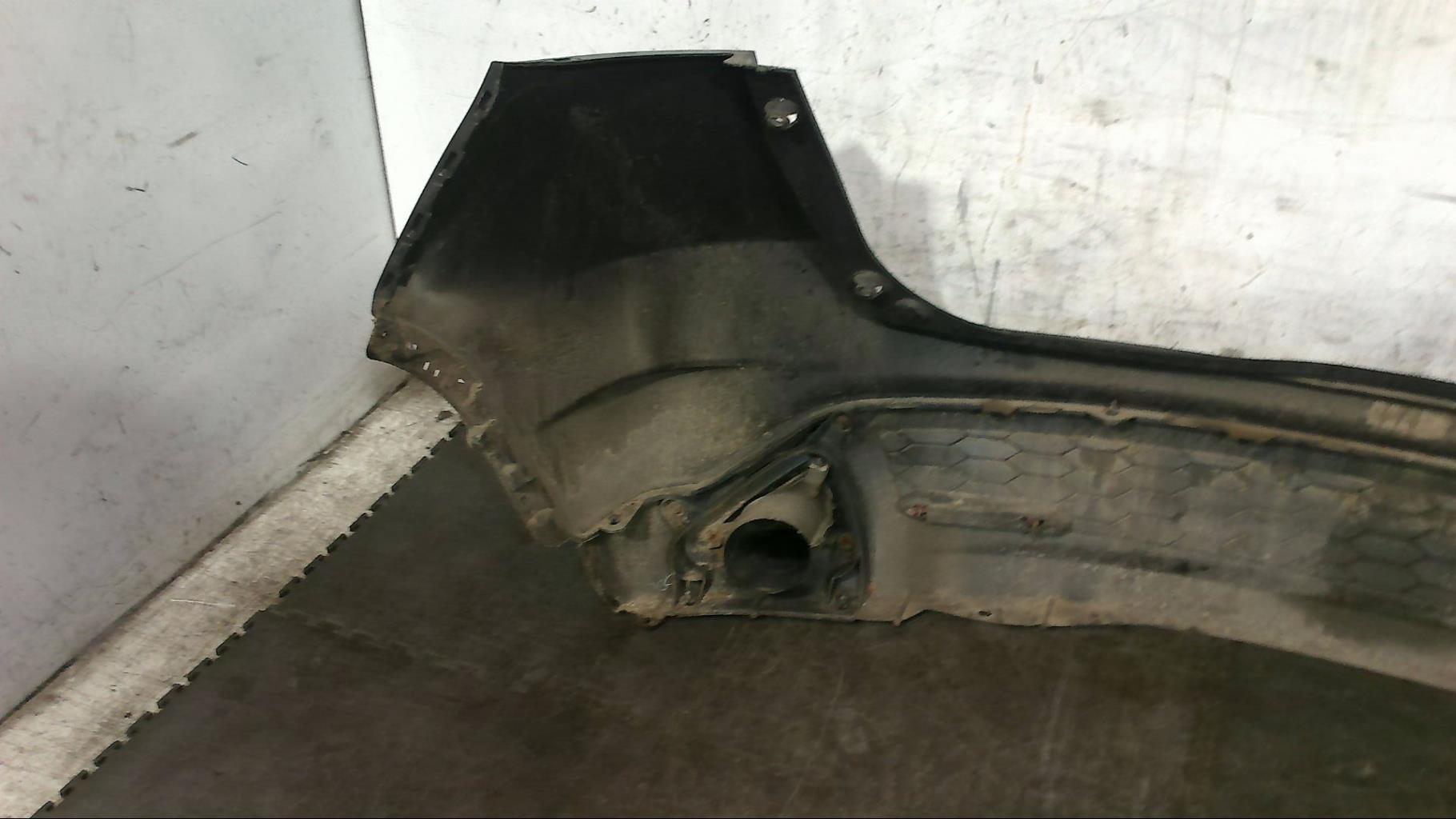 Pare choc arriere HONDA CIVIC 8 PHASE 1 Diesel - 1