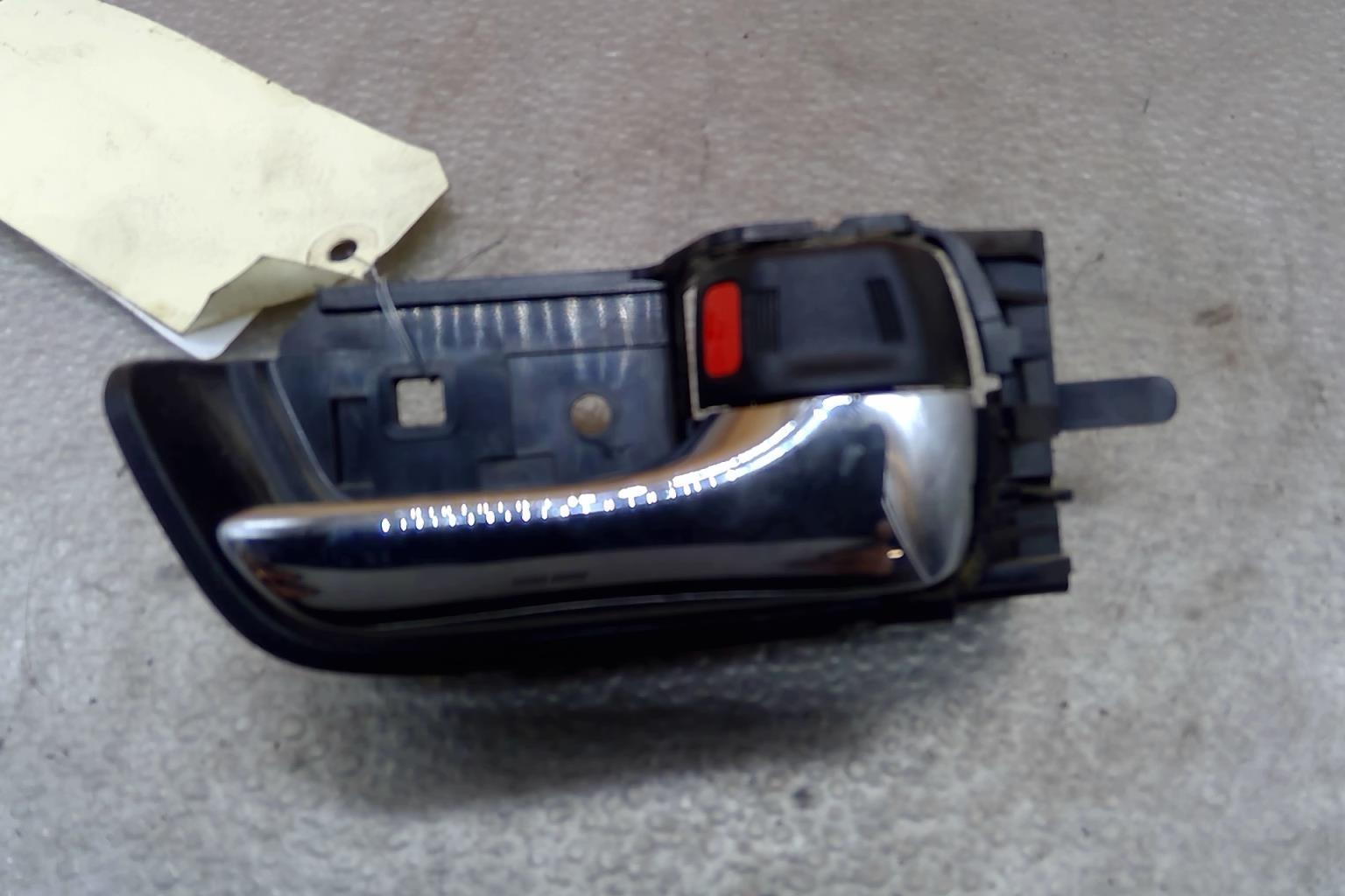 Maniglia interna posteriore destra TOYOTA PRIUS 2 Gasolina/Híbrido - 1