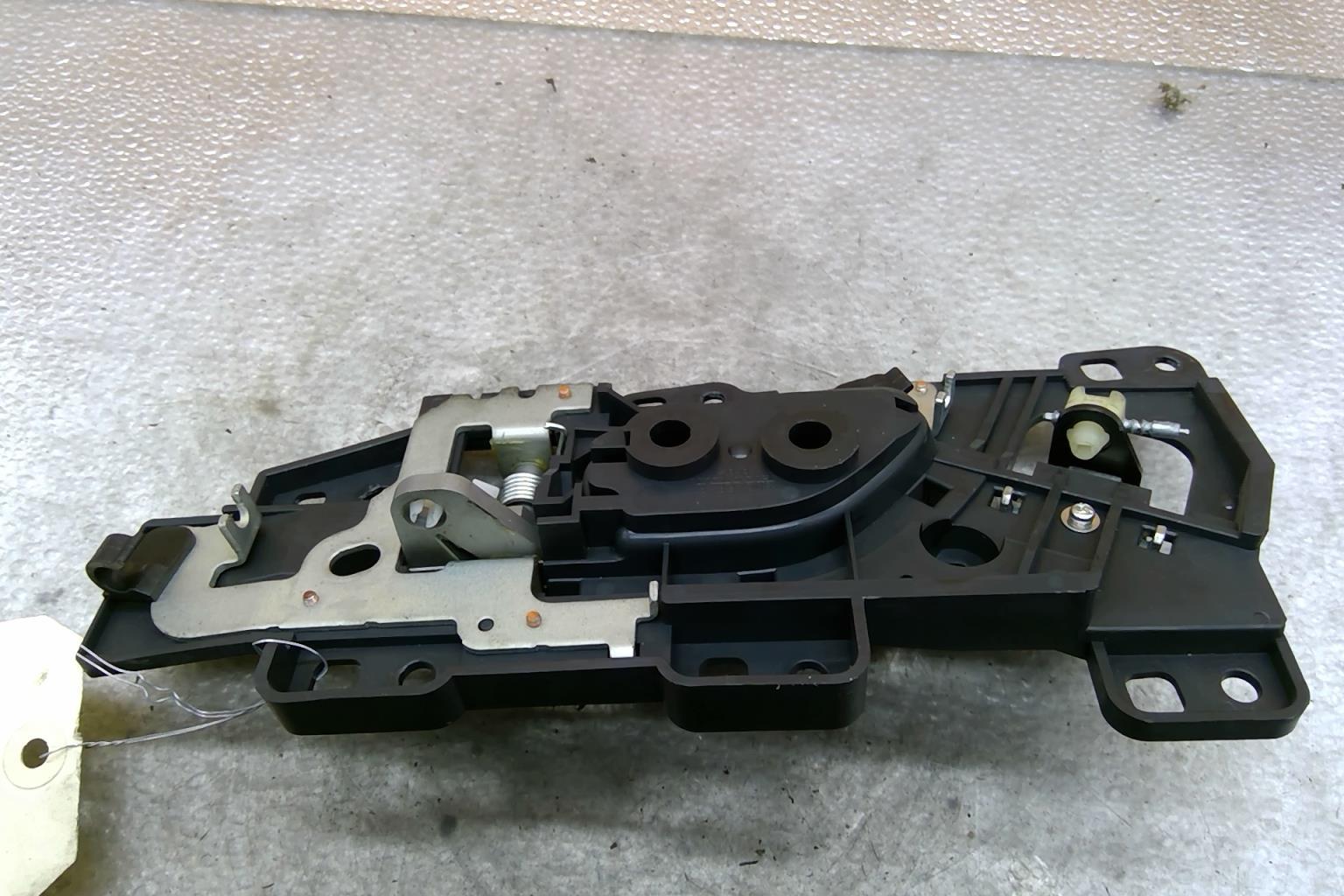 Maniglia portiera anteriore destra HONDA CIVIC 8 PHASE 1 Diésel - 1