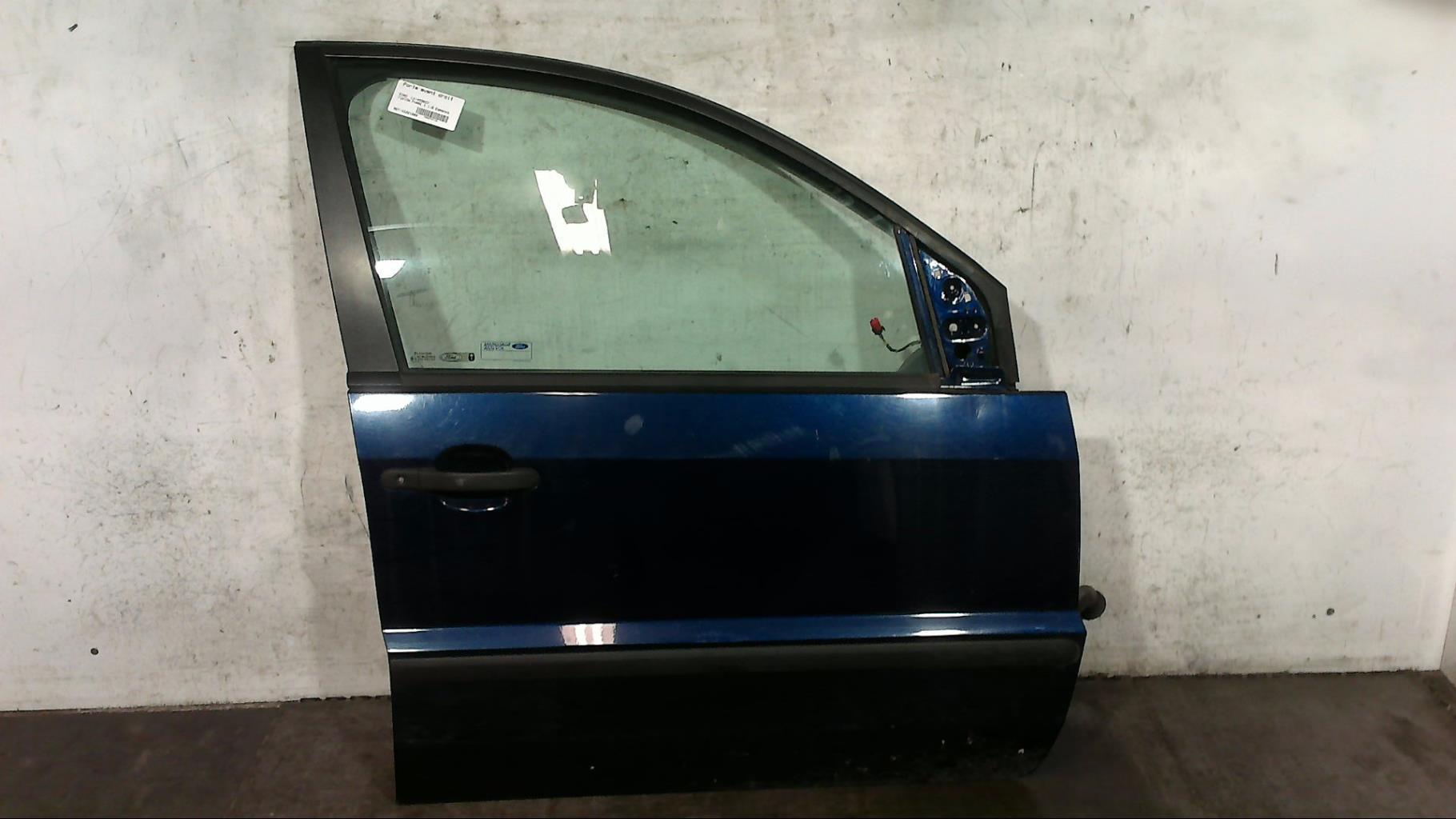 Porte avant droit FORD FUSION PHASE 1 Essence - 1
