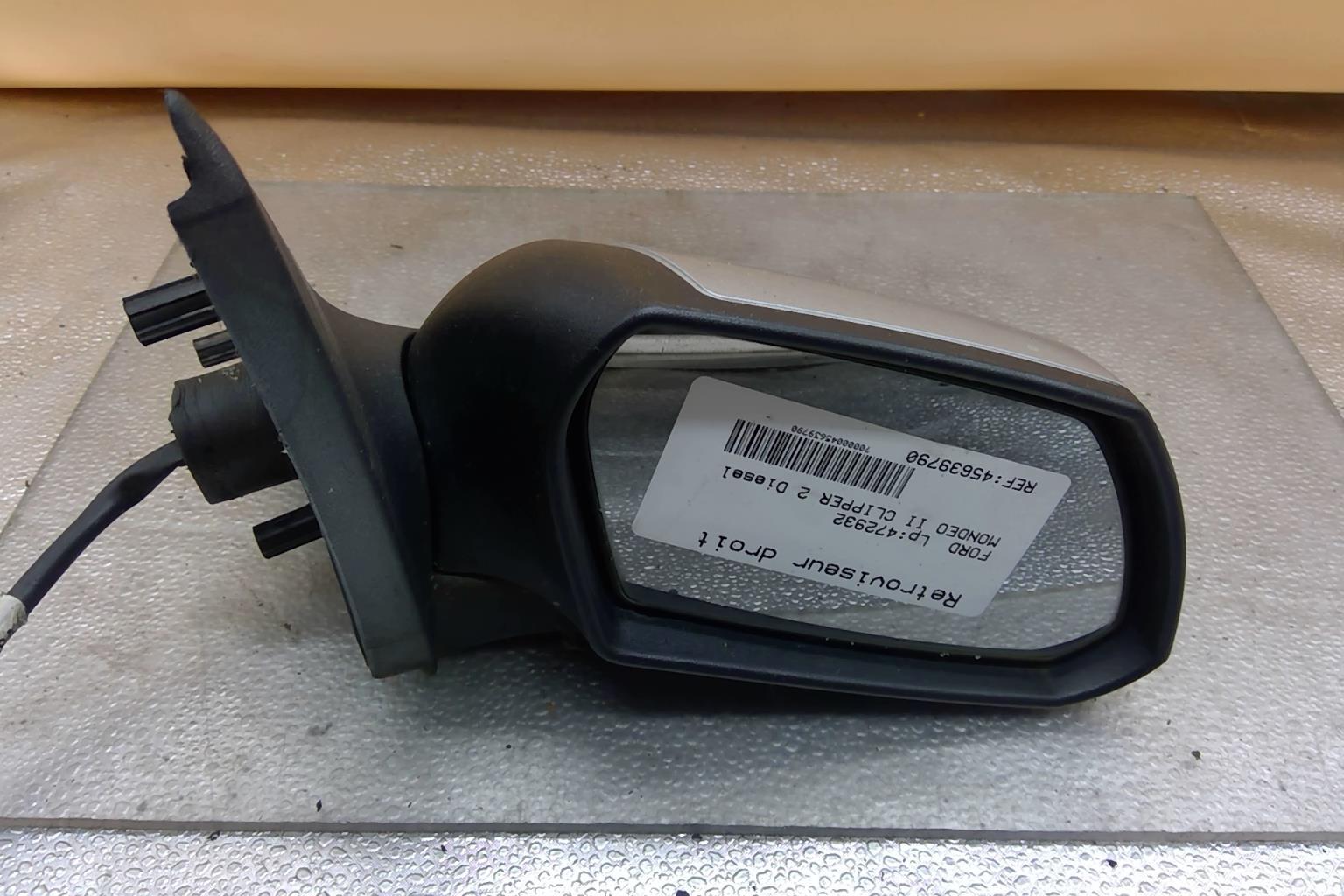 Retrovisor derecho FORD MONDEO 2 Diésel - 1