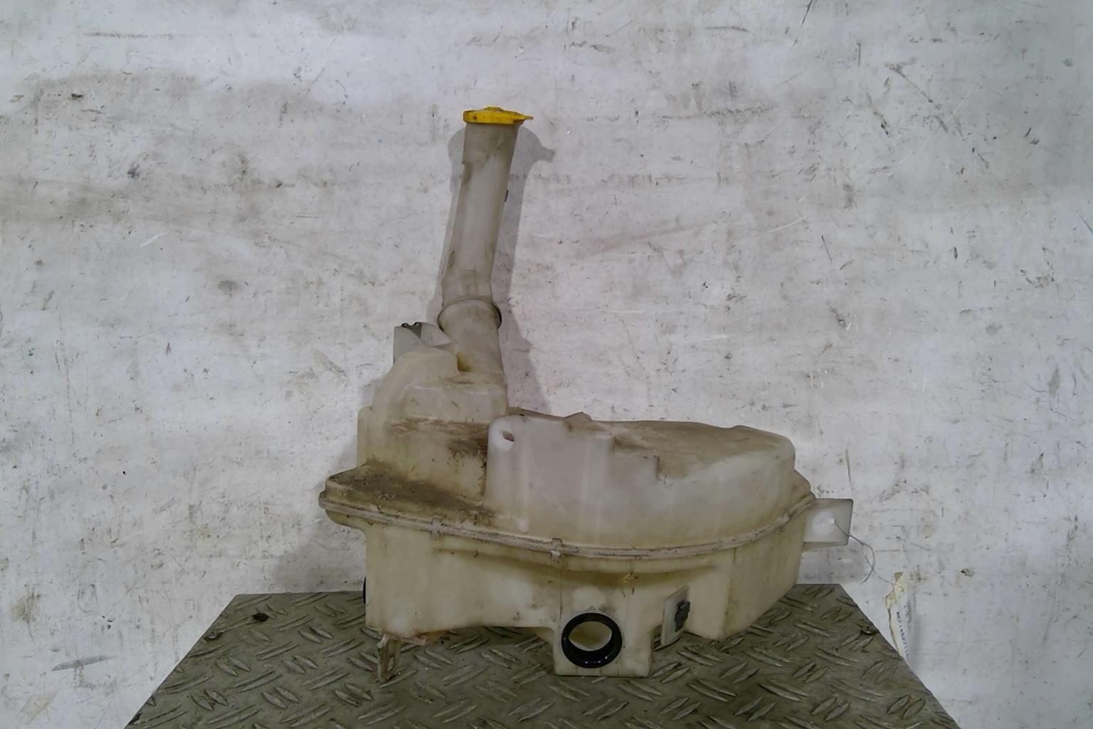 Vase de lave glace MAZDA 3 1 PHASE 1 Essence - 1