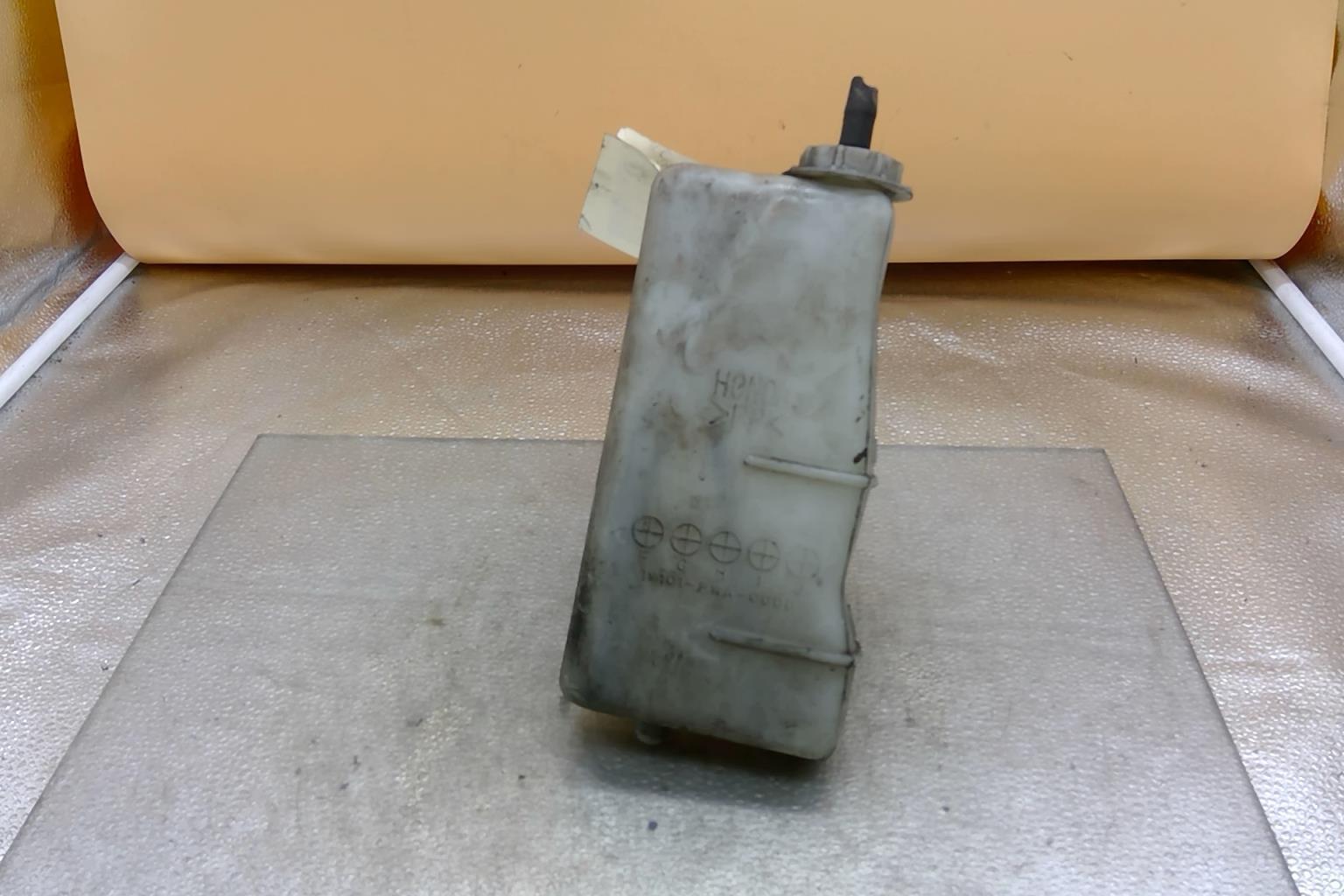 Vaso di espansione HONDA JAZZ 2 Gasolina - 1