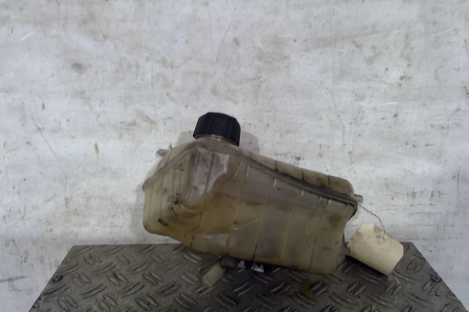 Vase d'expansion RENAULT KANGOO 2 PHASE 1 Diesel - 1