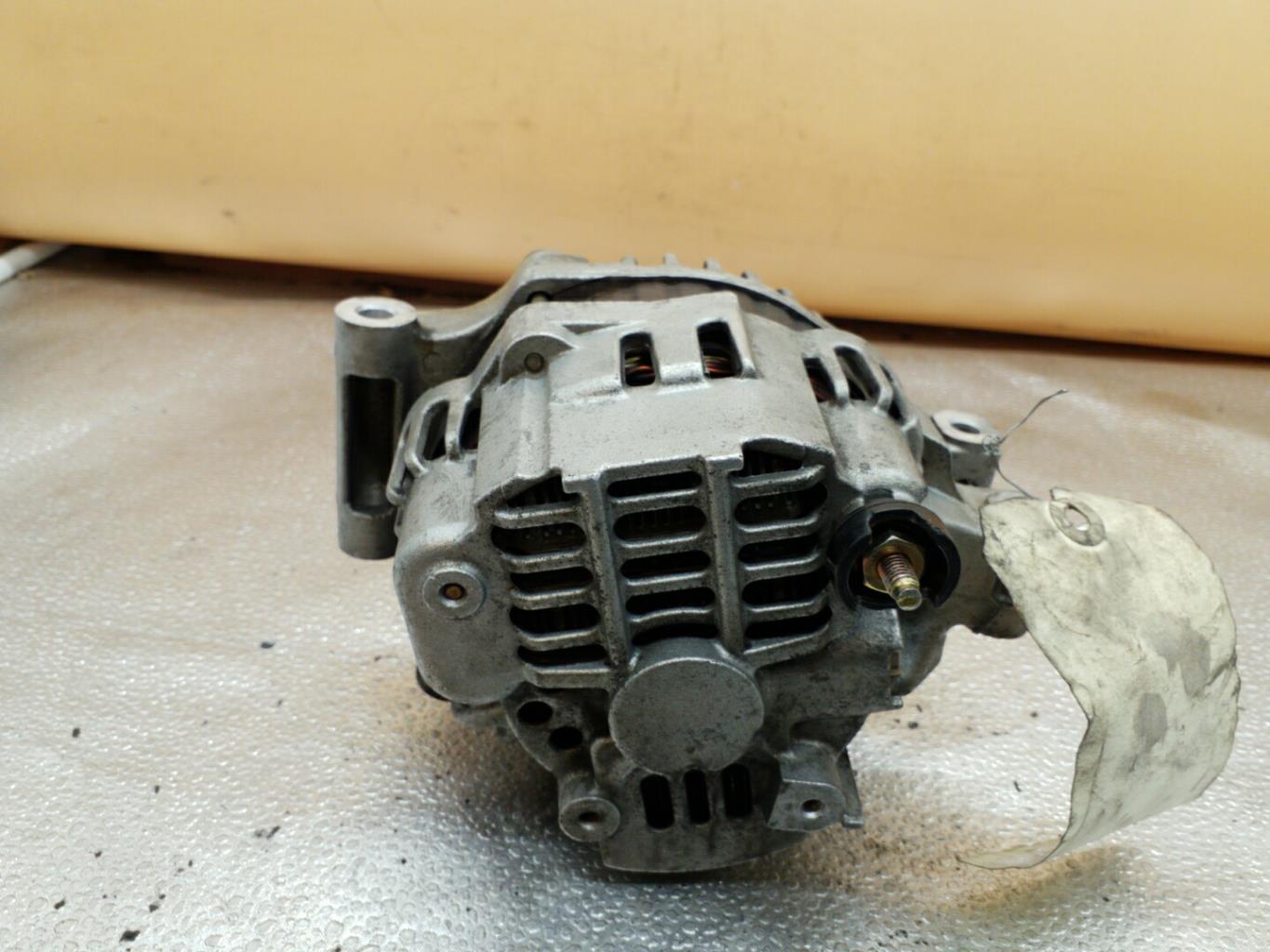 Alternateur HONDA STREAM PHASE 1 Essence - 1