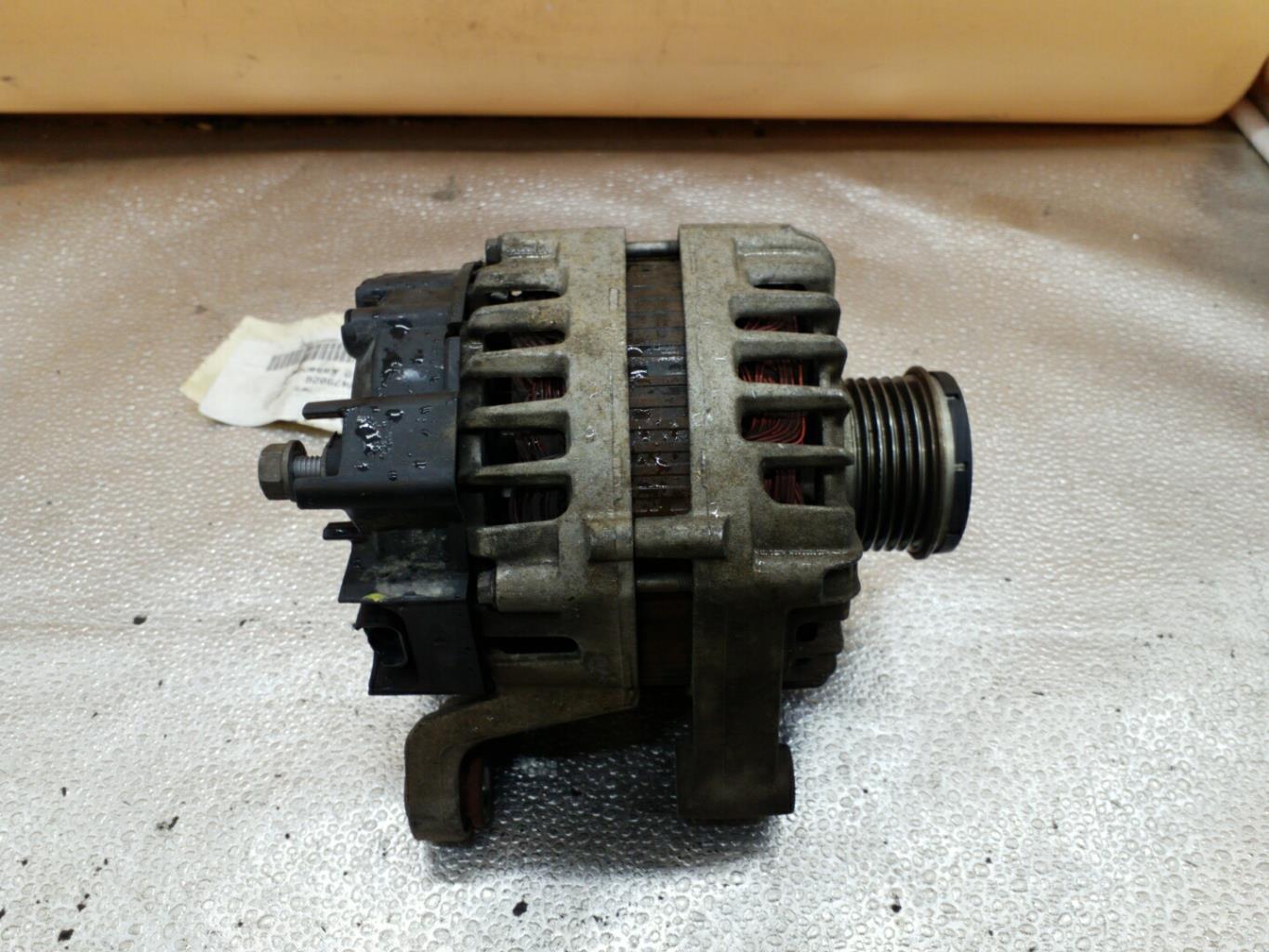 Alternatore PEUGEOT 406 COUPE Gasolina - 1