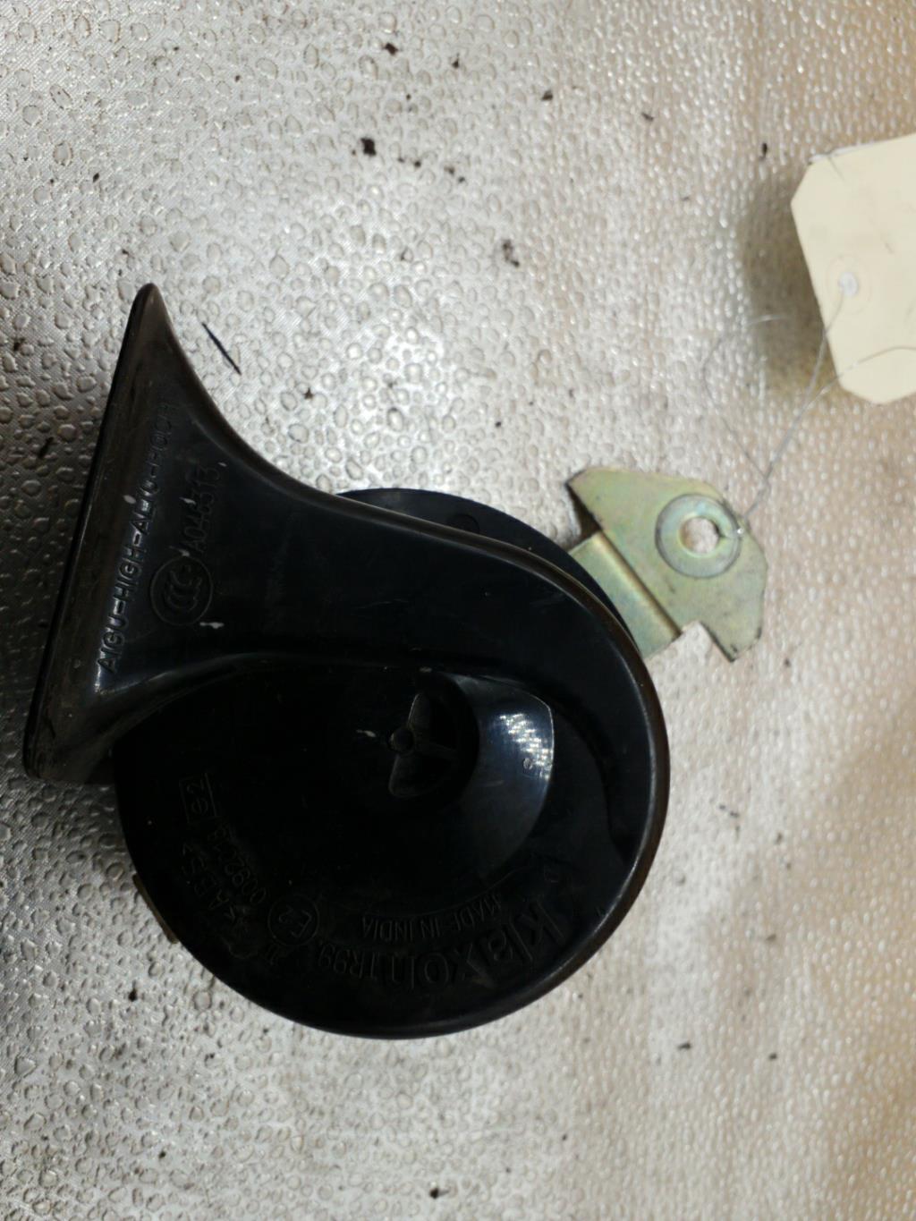 Tromba/Clacson CITROEN C4 2 PHASE 1 Diésel - 1