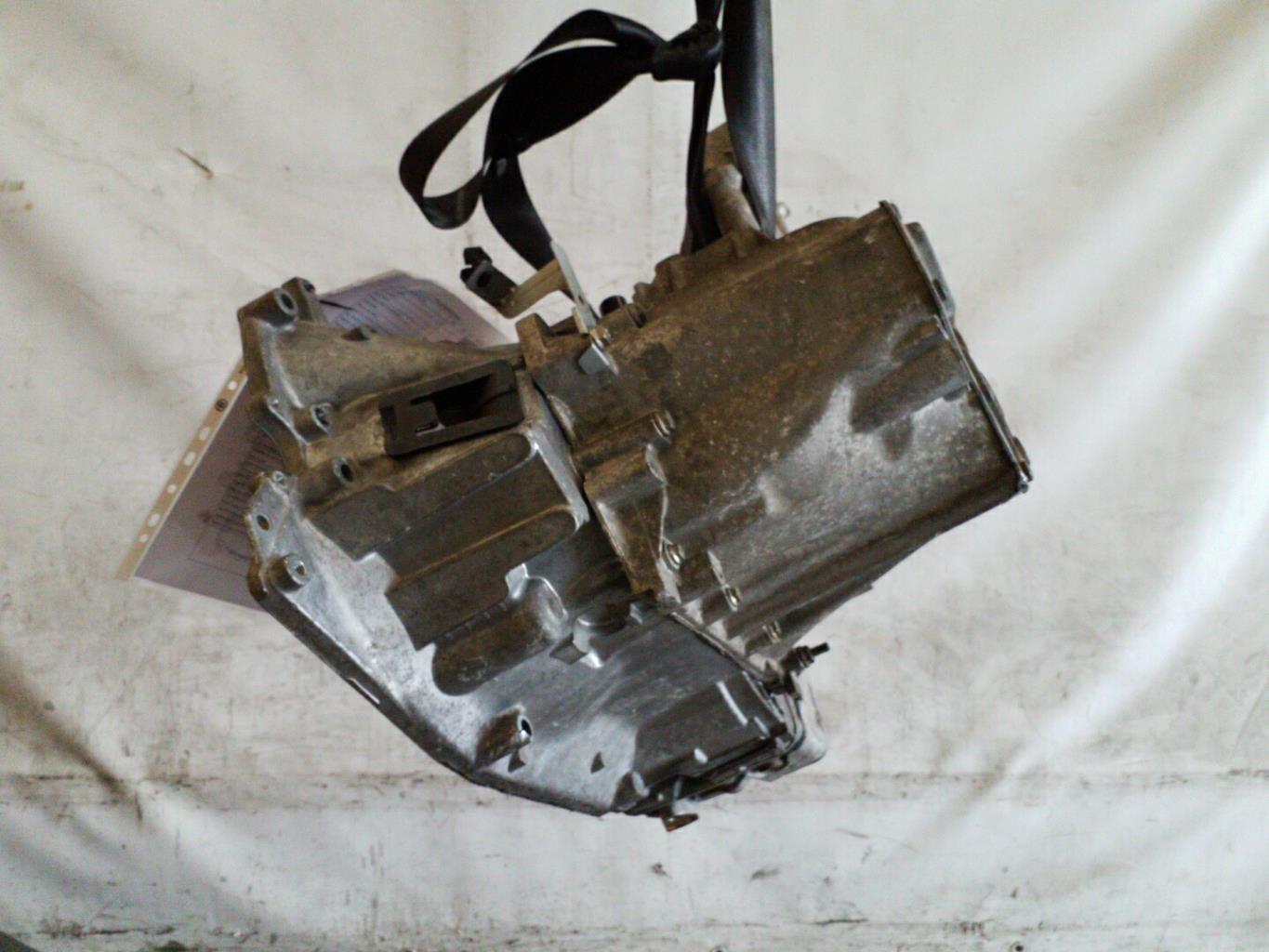Boite de vitesses PEUGEOT 407 PHASE 1 Essence - 1