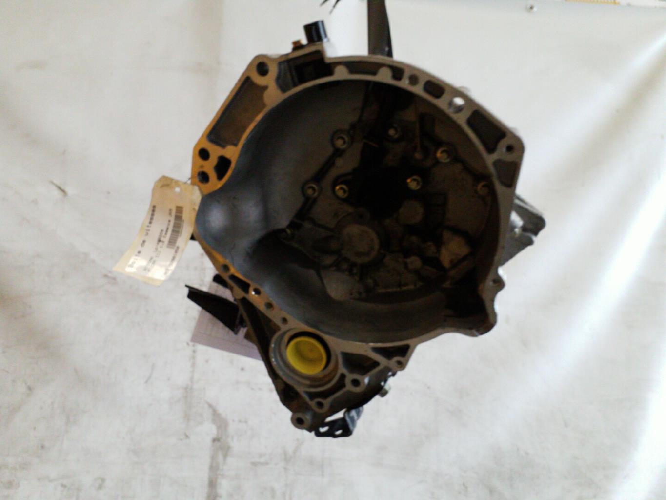 Boite de vitesses NISSAN MICRA 3 PHASE 2 Essence - 1