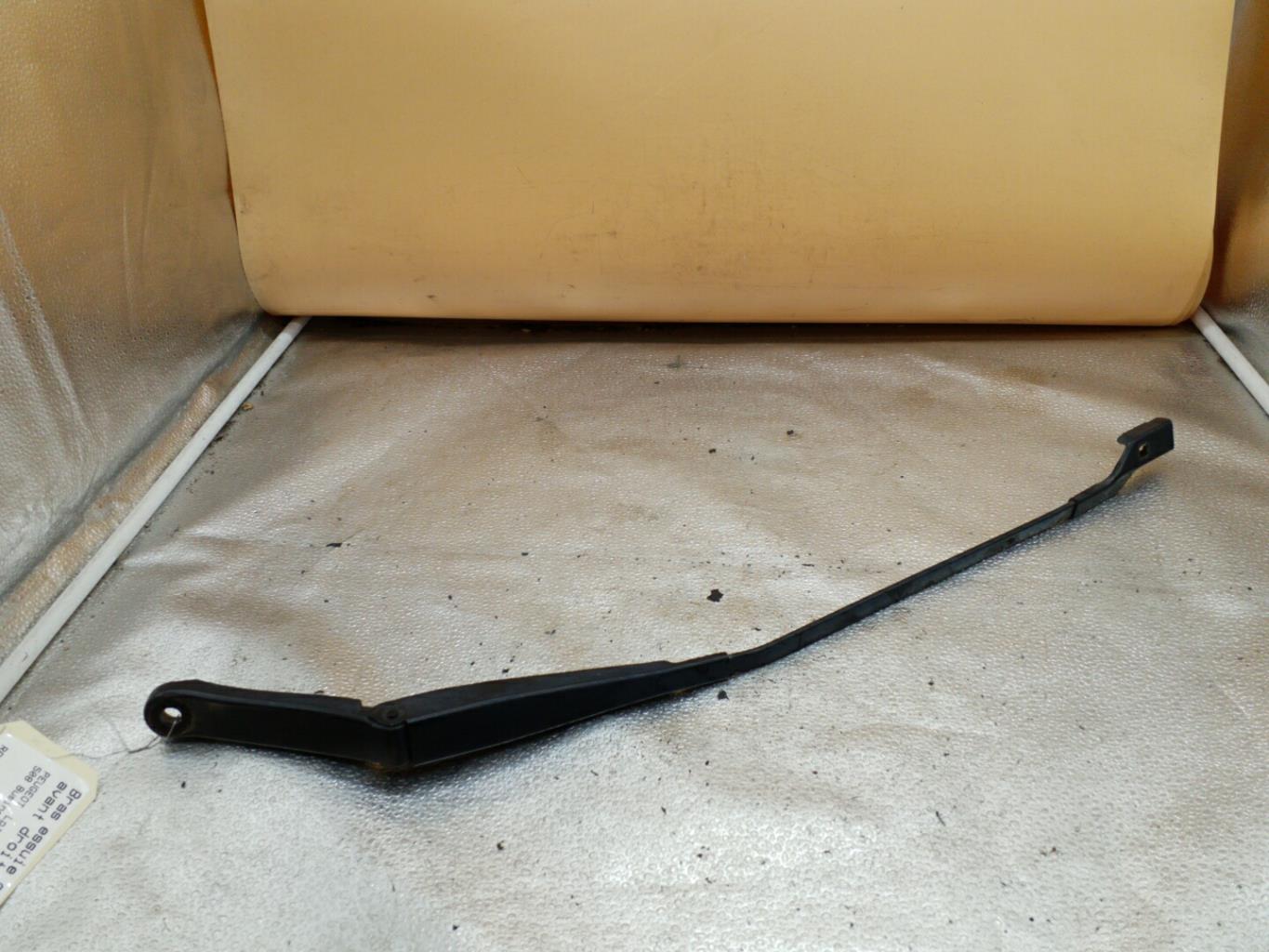 Braccio tergicristallo anteriore destro PEUGEOT 508 1 PHASE 1 Diésel - 1