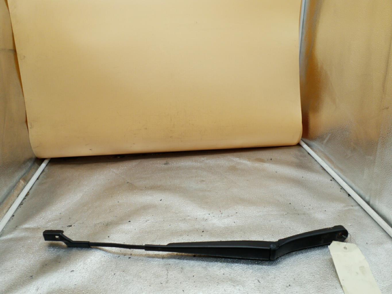 Braccio tergicristallo anteriore sinistro SEAT LEON 3 PHASE 1 Diésel - 1