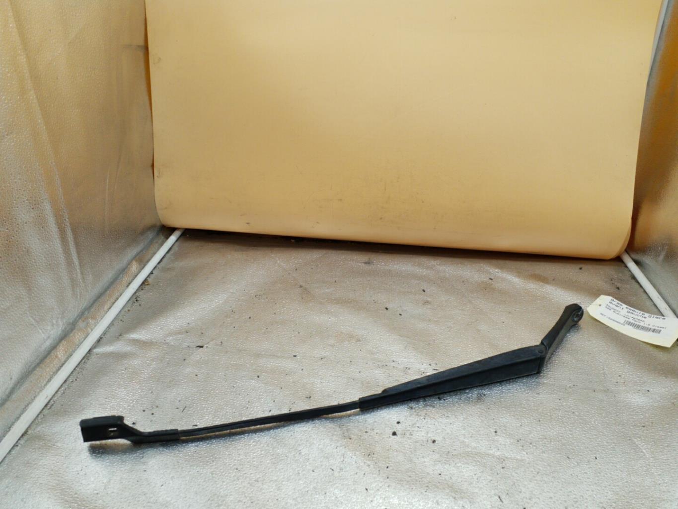 Braccio tergicristallo anteriore sinistro PEUGEOT 508 1 PHASE 1 Diésel - 1