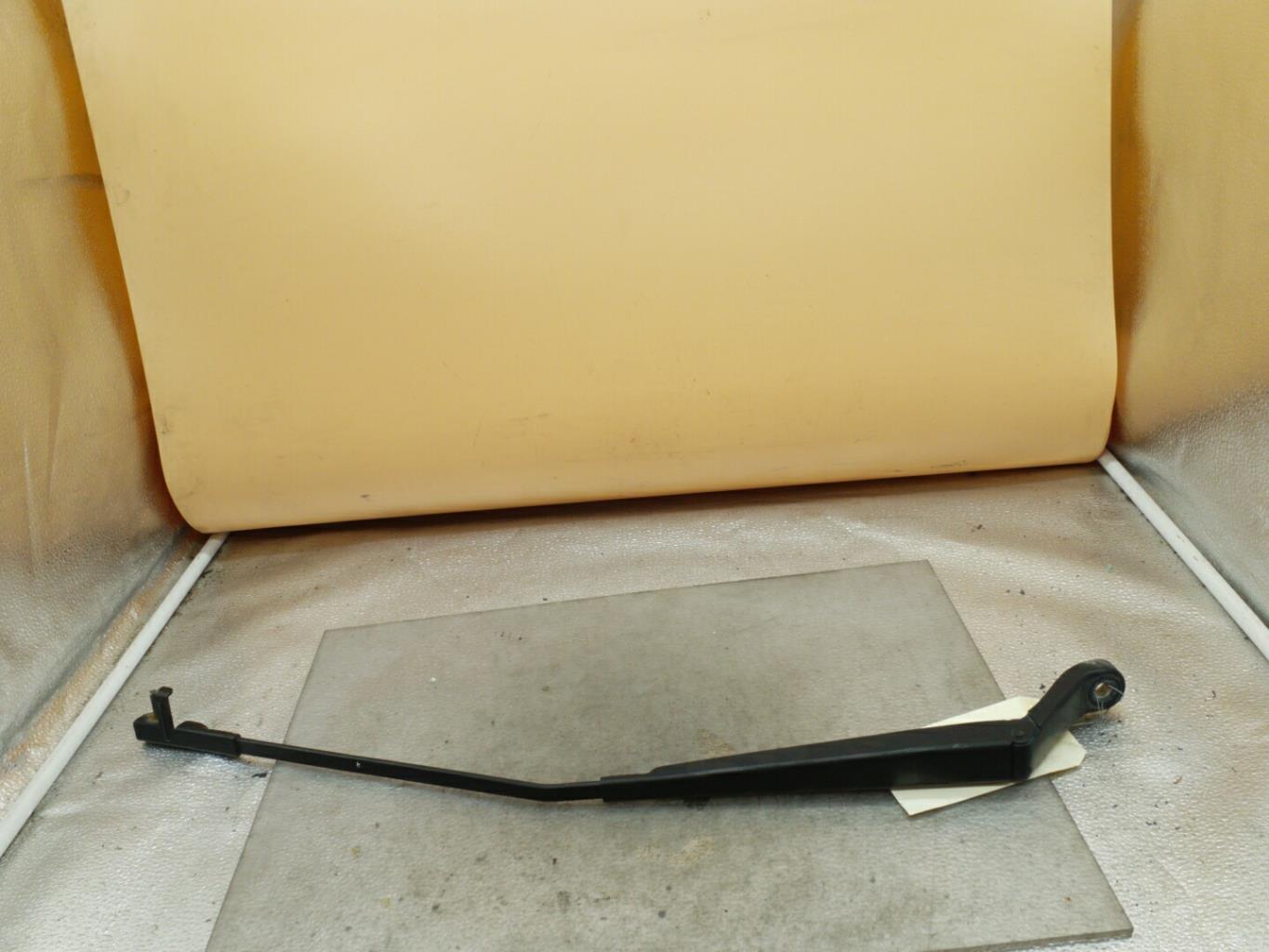 Braccio tergicristallo anteriore sinistro PEUGEOT 407 COUPE Diésel - 1