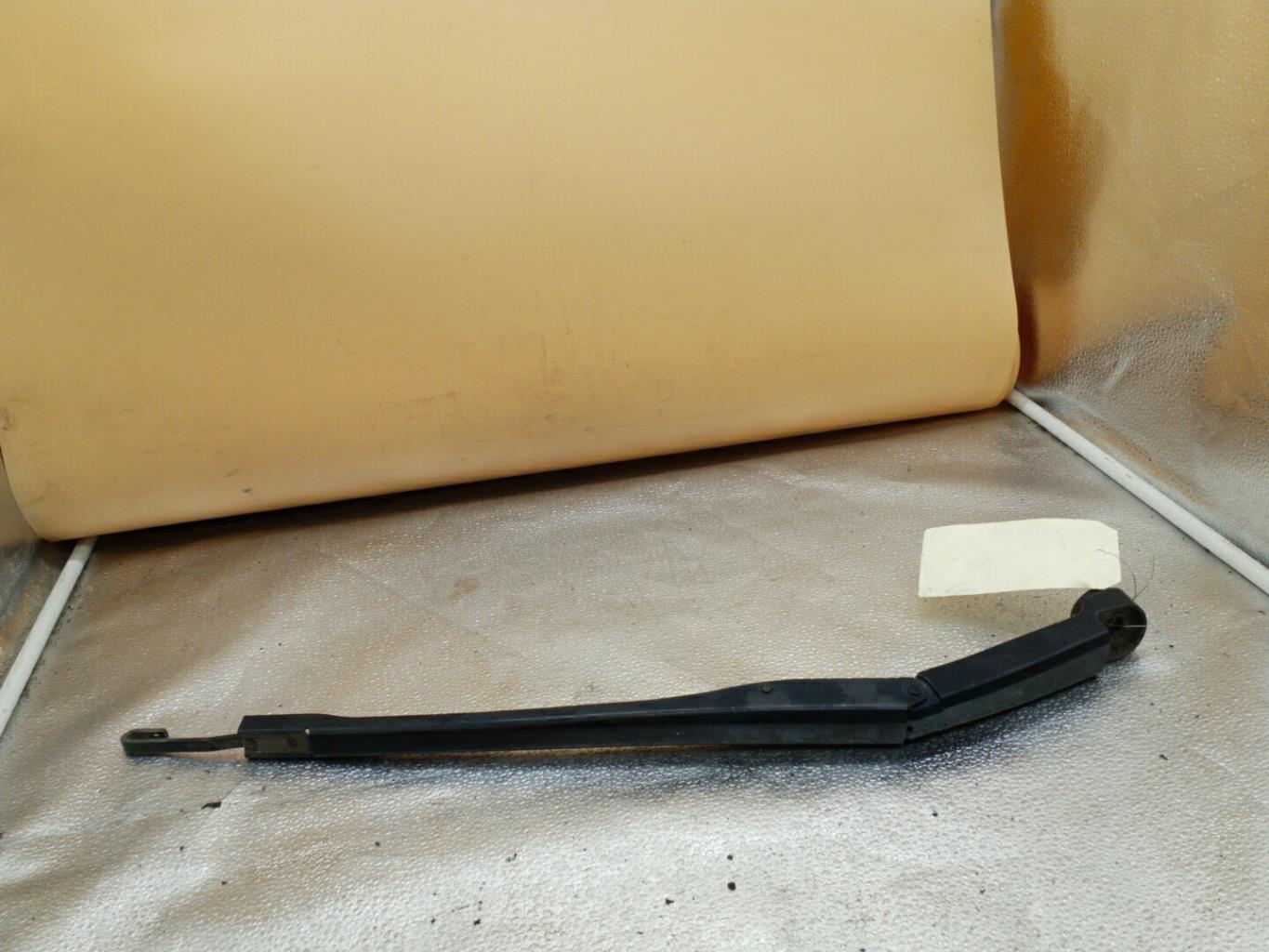 Braccio tergicristallo anteriore sinistro HONDA CIVIC 8 PHASE 1 Diésel - 1