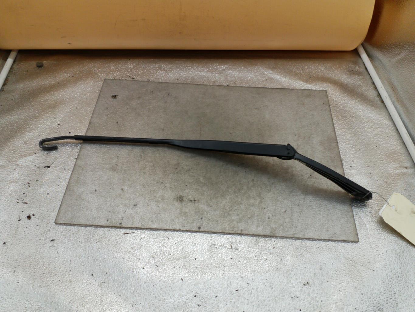 Braccio tergicristallo anteriore sinistro RENAULT LAGUNA 2 PHASE 1 Diésel - 1