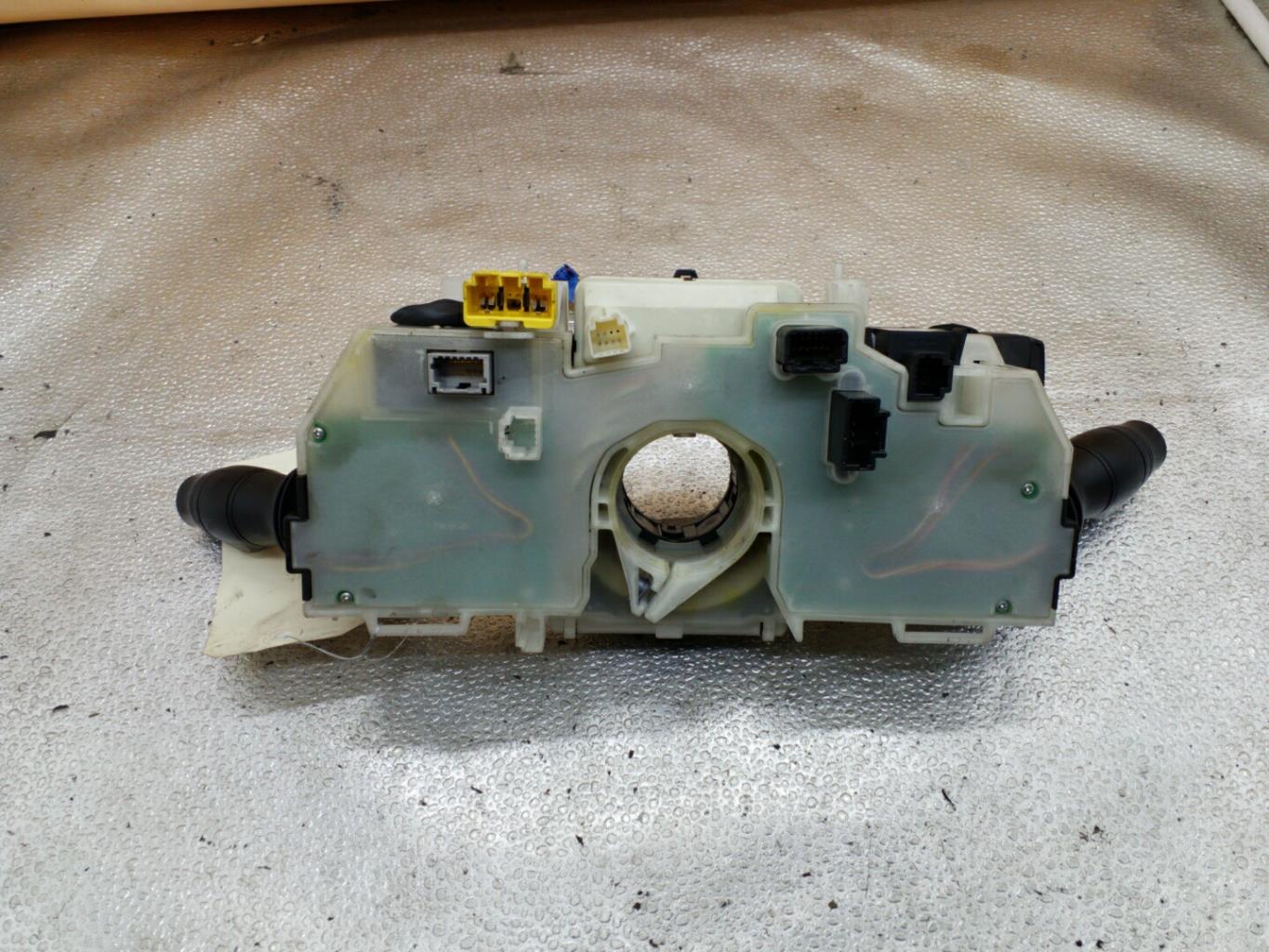 Devio guida completo con contatto spiralato RENAULT LAGUNA 3 PHASE 1 Diésel - 1