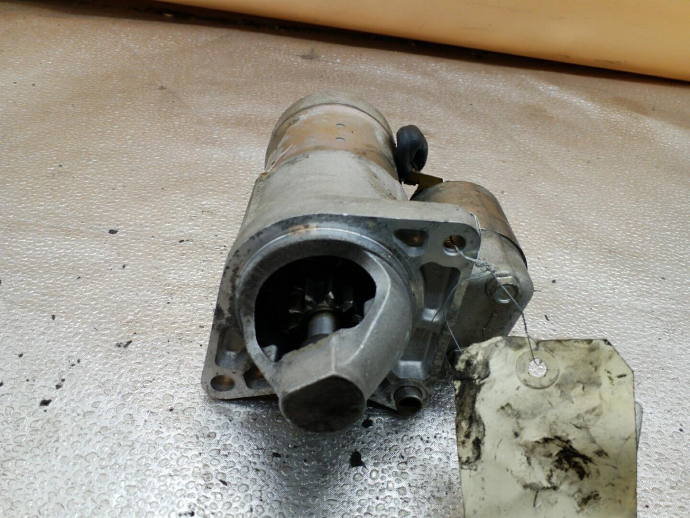 Demarreur FIAT PANDA 2 PHASE 1 Essence - 1