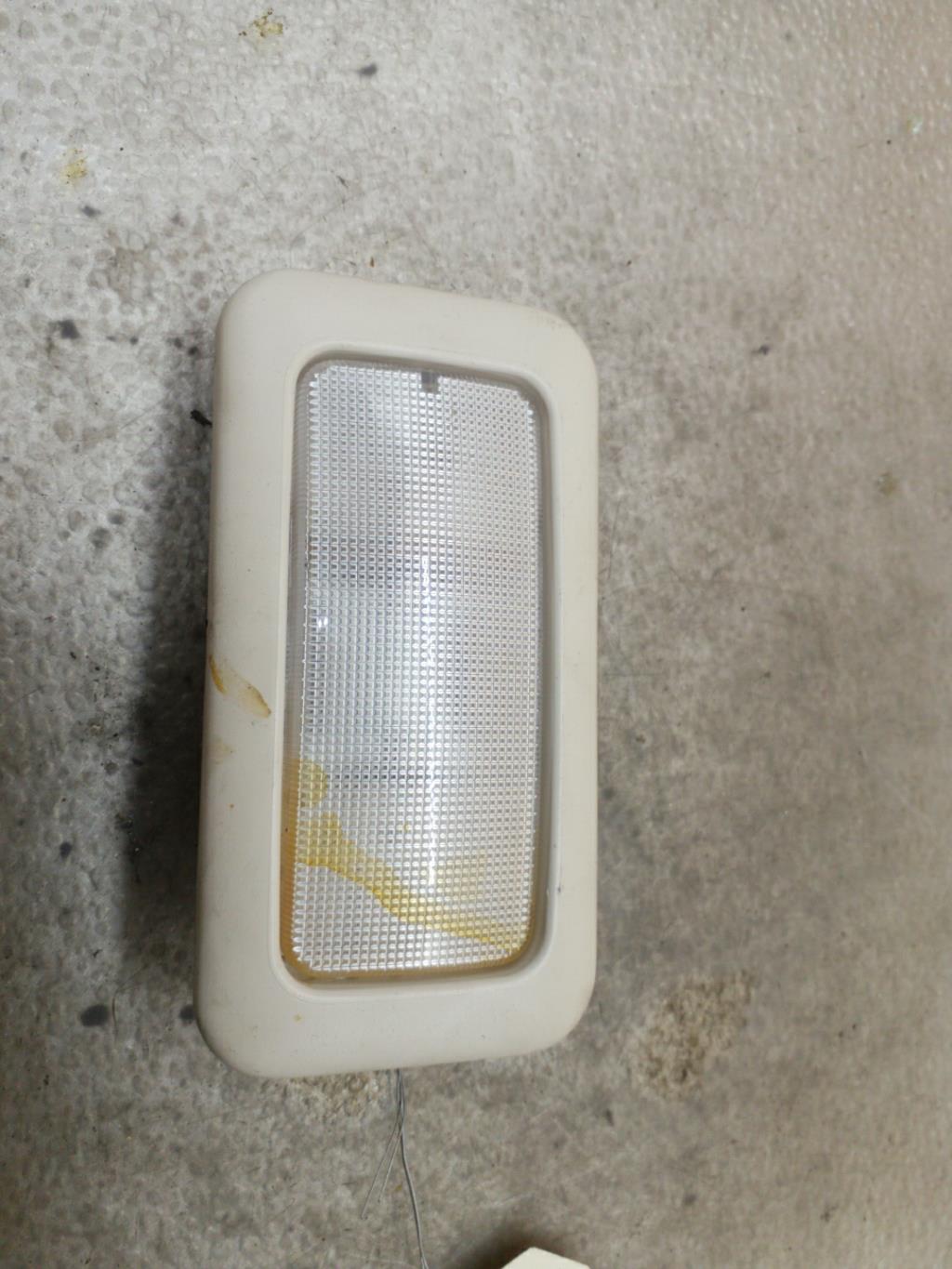 Luce di cortesia FIAT 500 2 PHASE 2 Gasolina - 1