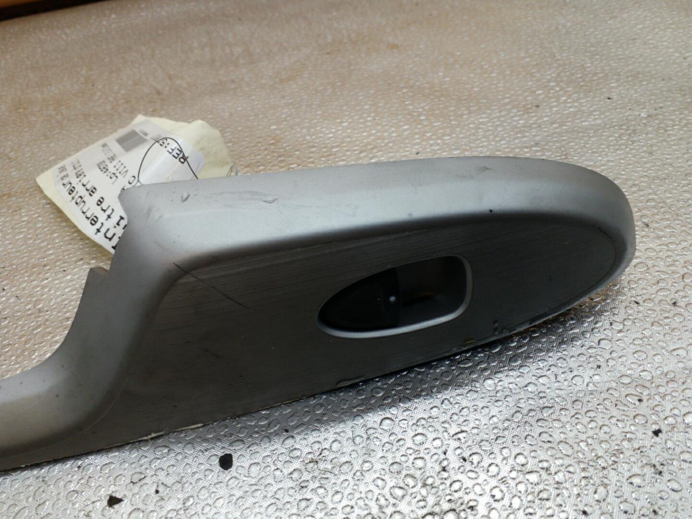 Interruttore lavacristalli posteriore destro HONDA CIVIC 8 PHASE 1 Diésel - 1