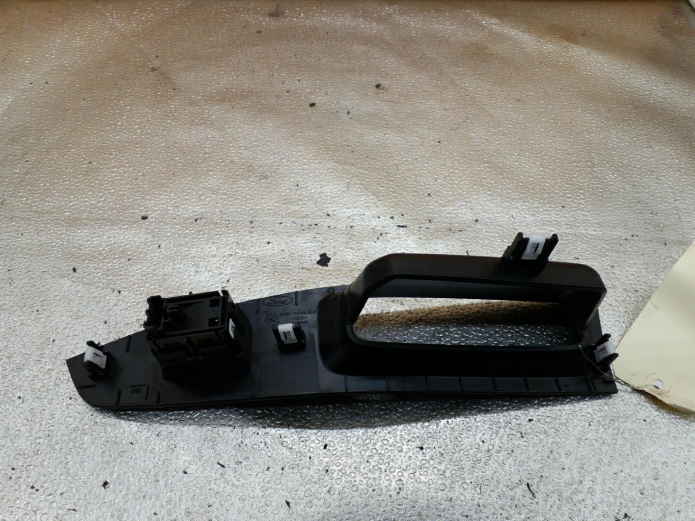 Interruttore lavacristalli posteriore sinistro FORD GALAXY 3 PHASE 1 Diésel - 1