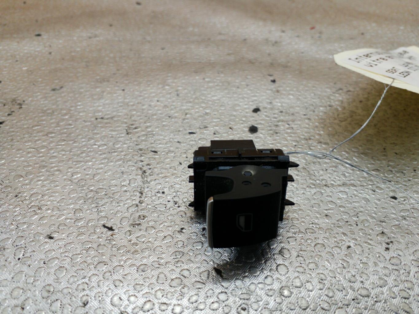 Interruttore lavacristalli posteriore sinistro SEAT LEON 3 PHASE 1 Diésel - 1