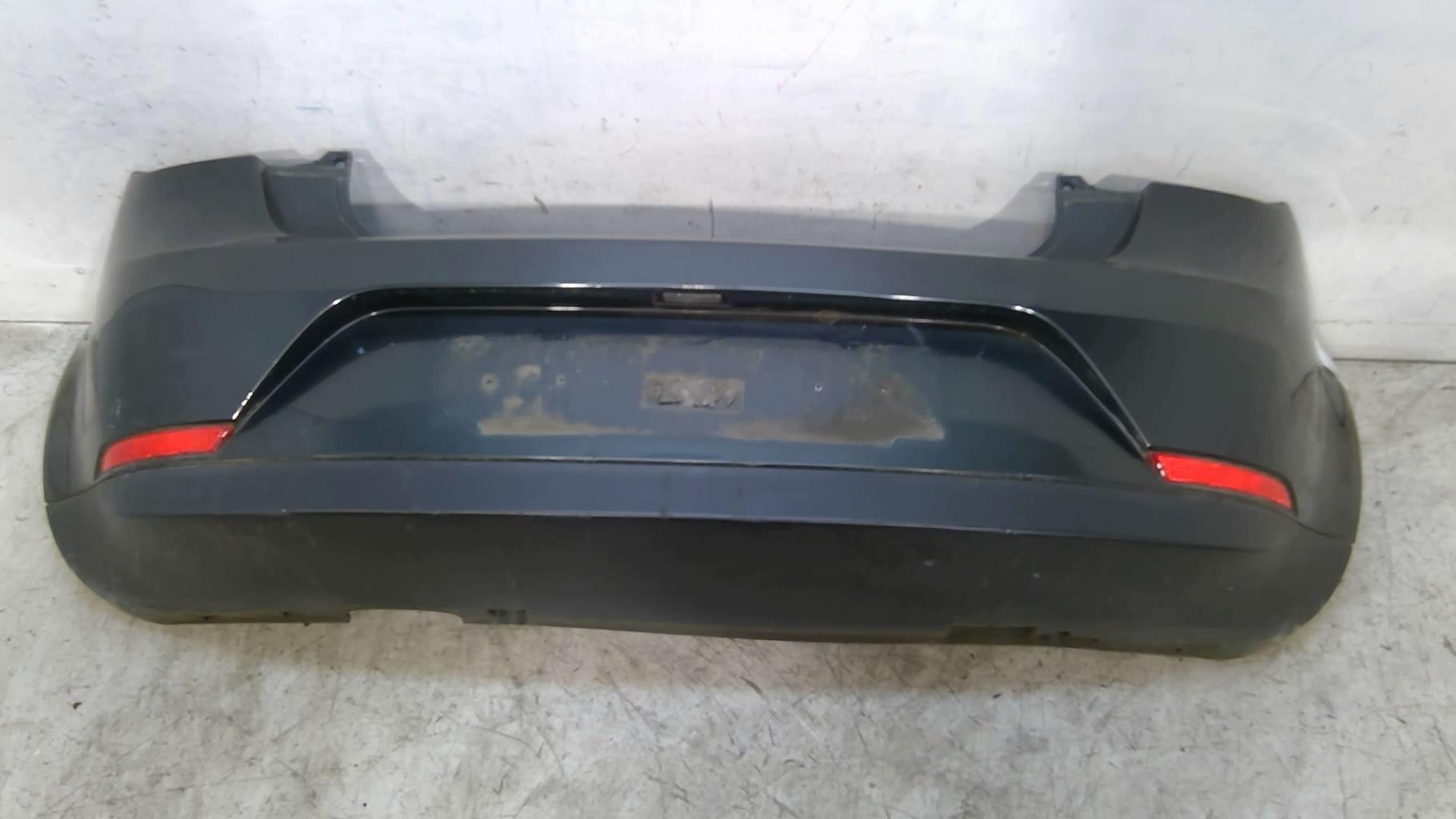 Pare choc arriere SEAT IBIZA 4 PHASE 1 Essence - 1