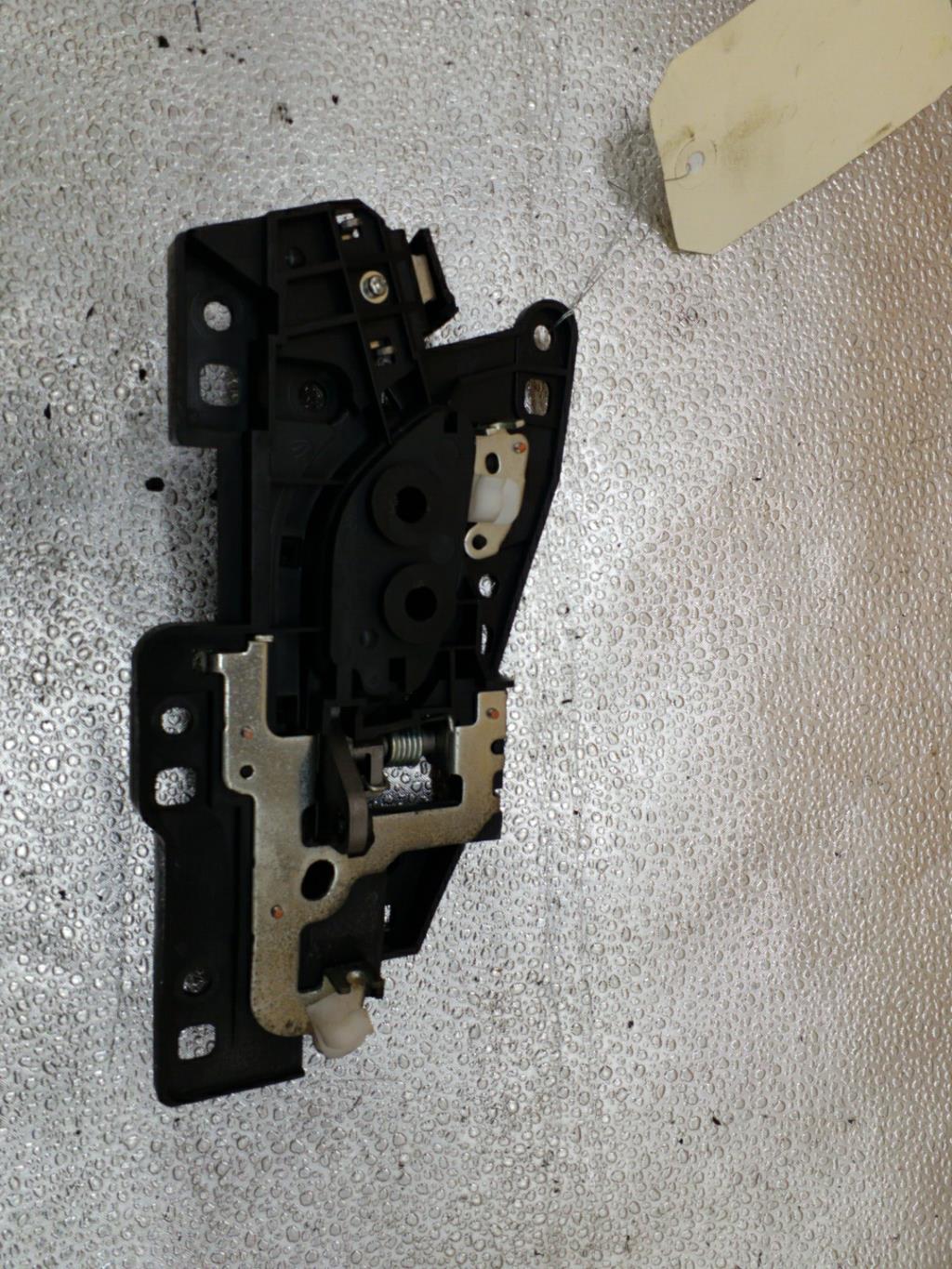 Maniglia interna posteriore sinistra HONDA CIVIC 8 PHASE 1 Diésel - 1