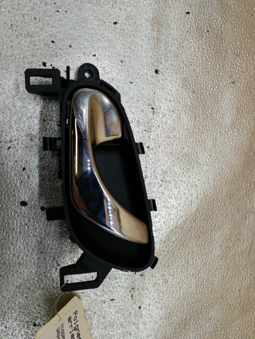 Maniglia interna posteriore sinistra NISSAN QASHQAI 2 PHASE 1 Diésel - 1