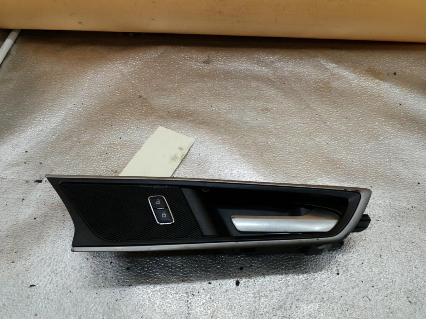 Maniglia interna anteriore destra FORD GALAXY 3 PHASE 1 Diésel - 1