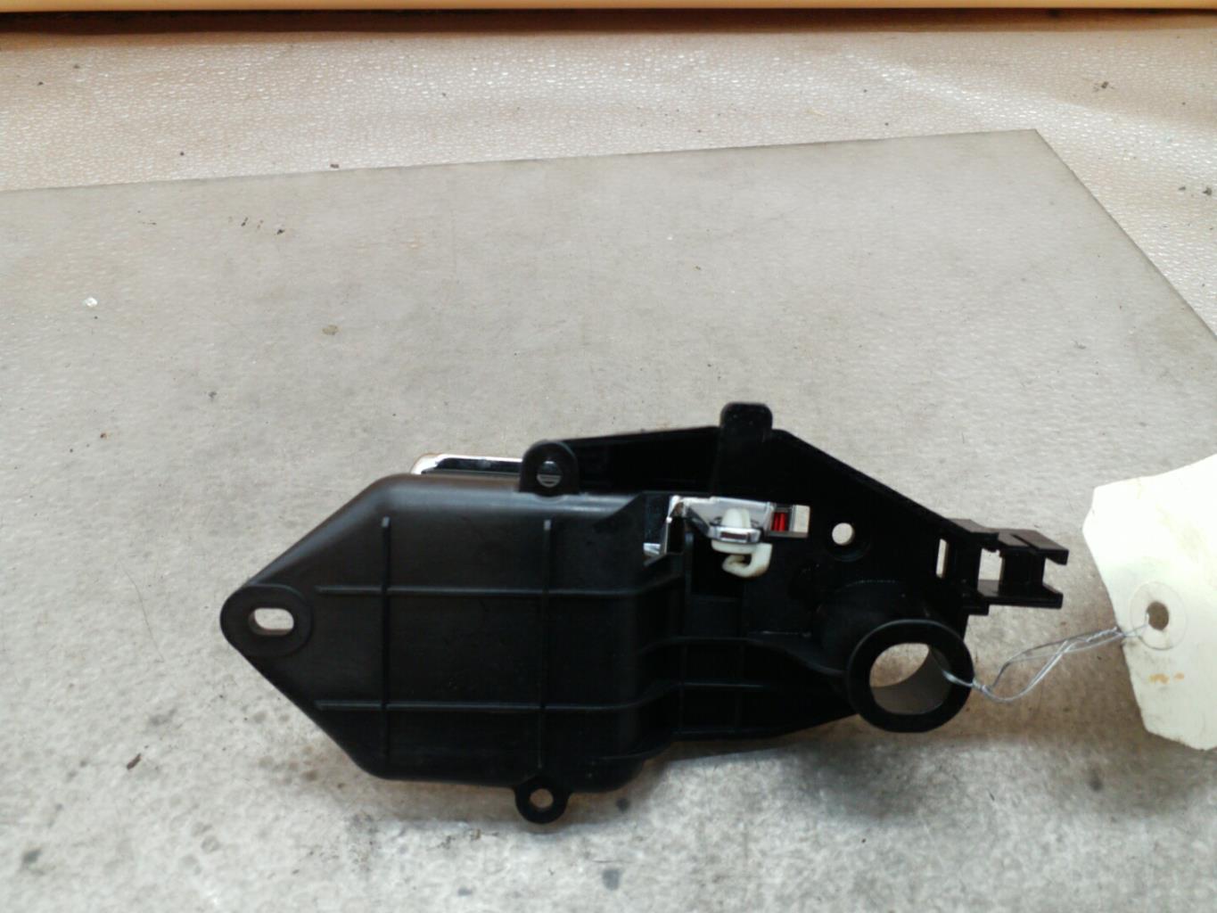 Maniglia interna anteriore destra FIAT 500 2 PHASE 2 Gasolina - 1
