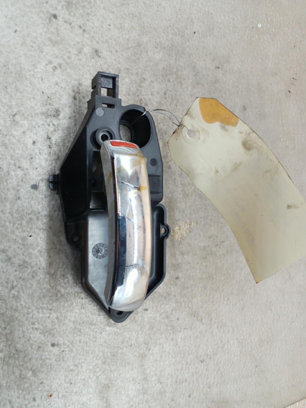 Maniglia interna anteriore sinistra FIAT 500 2 PHASE 2 Gasolina - 1