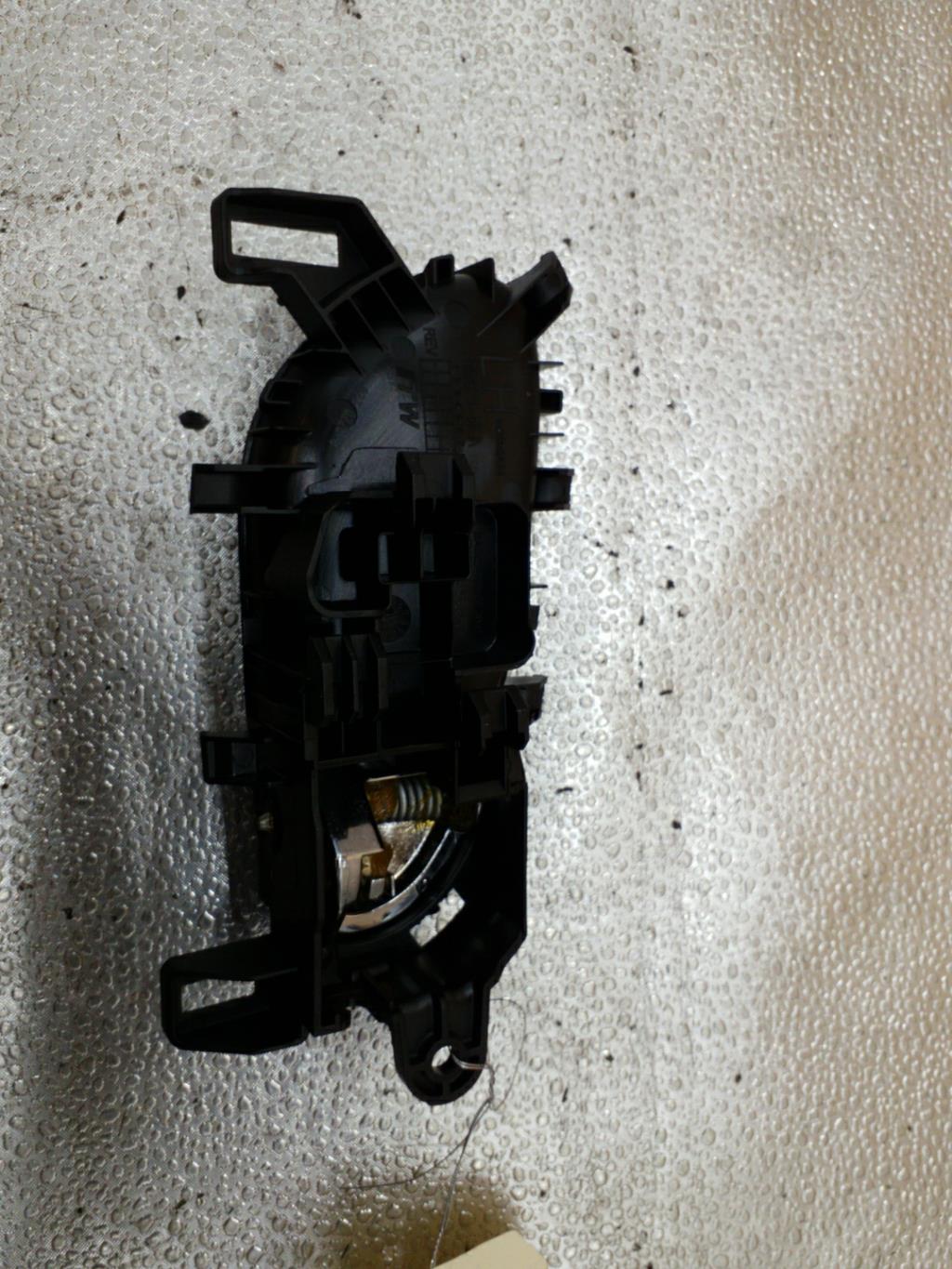 Maniglia interna anteriore sinistra NISSAN QASHQAI 2 PHASE 1 Diésel - 1