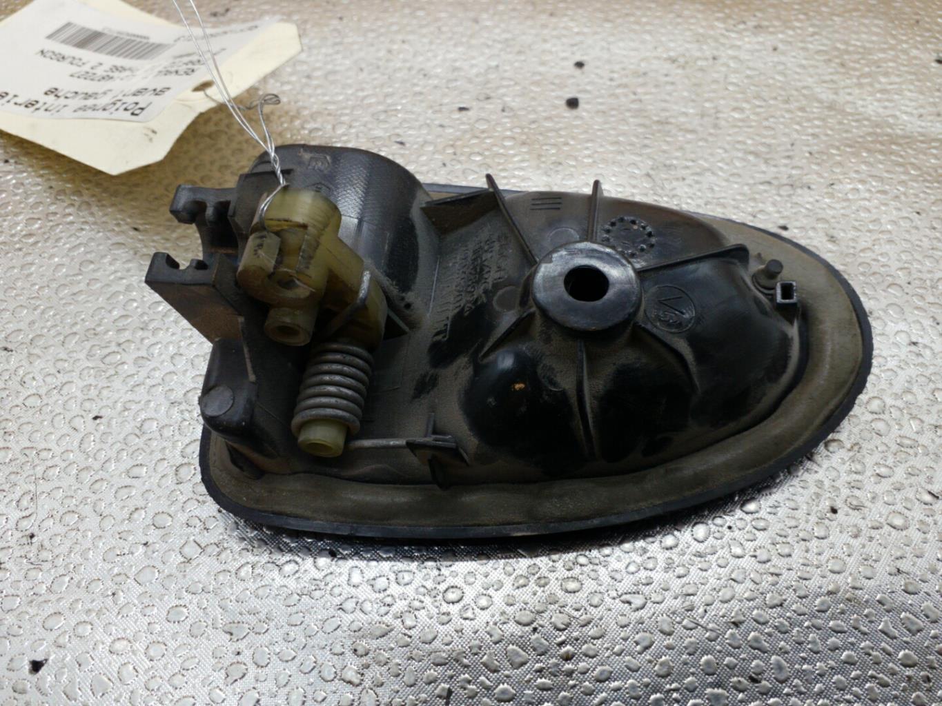 Poignee interieur avant gauche RENAULT TRAFIC 2 PHASE 2 Diesel - 1