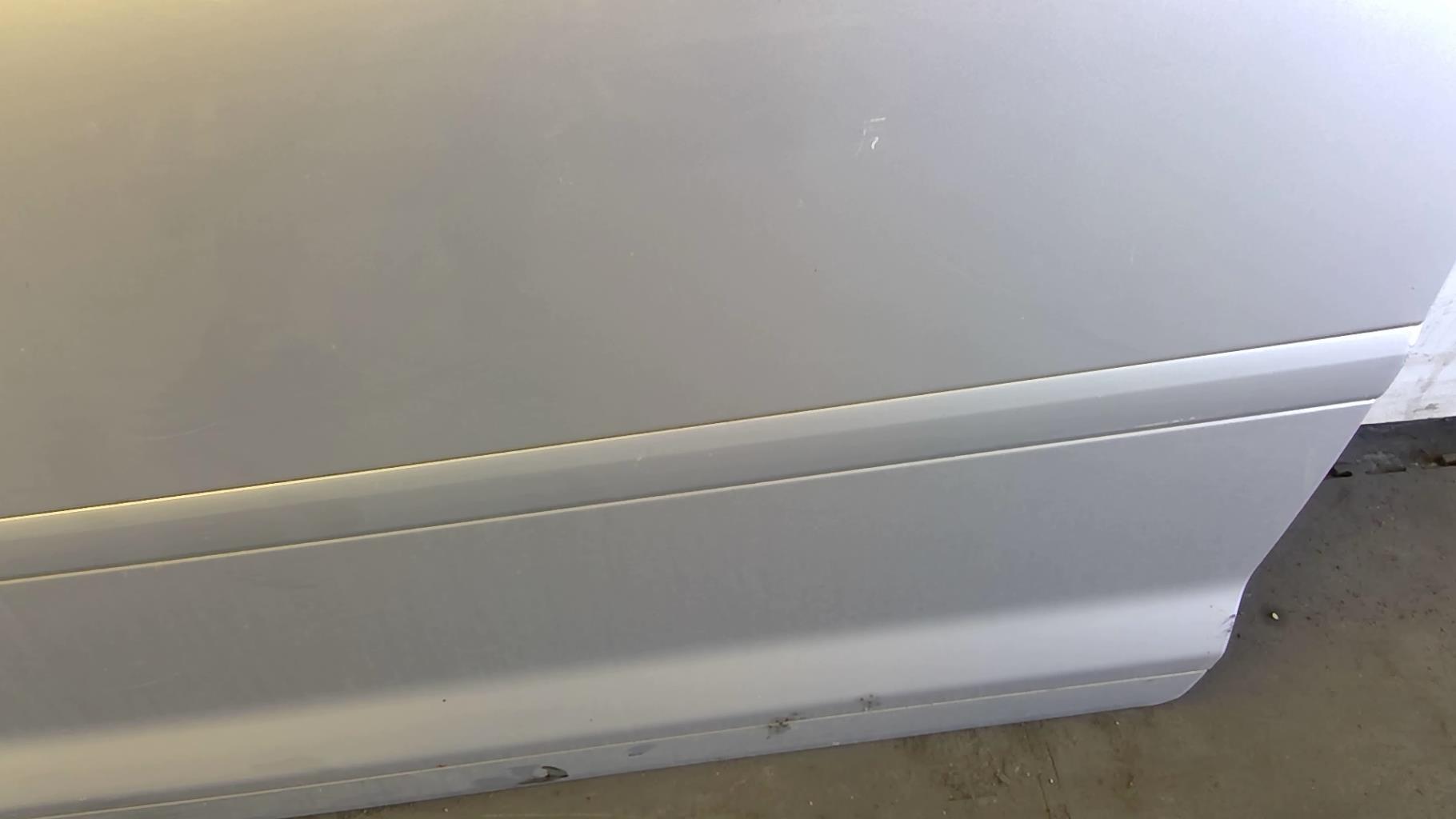 Porte avant gauche AUDI A3 2 PHASE 1 Diesel - 1