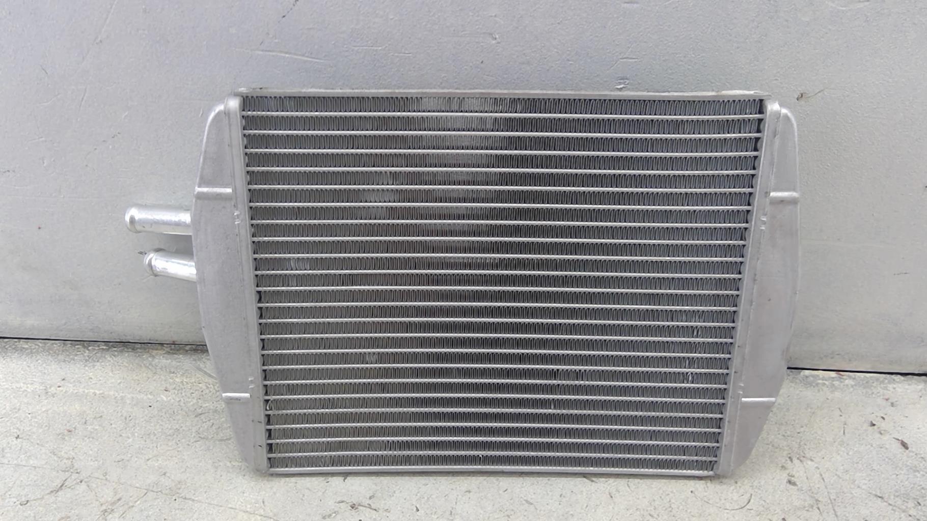 Radiateur eau FORD COURRIER 4 Essence - 1