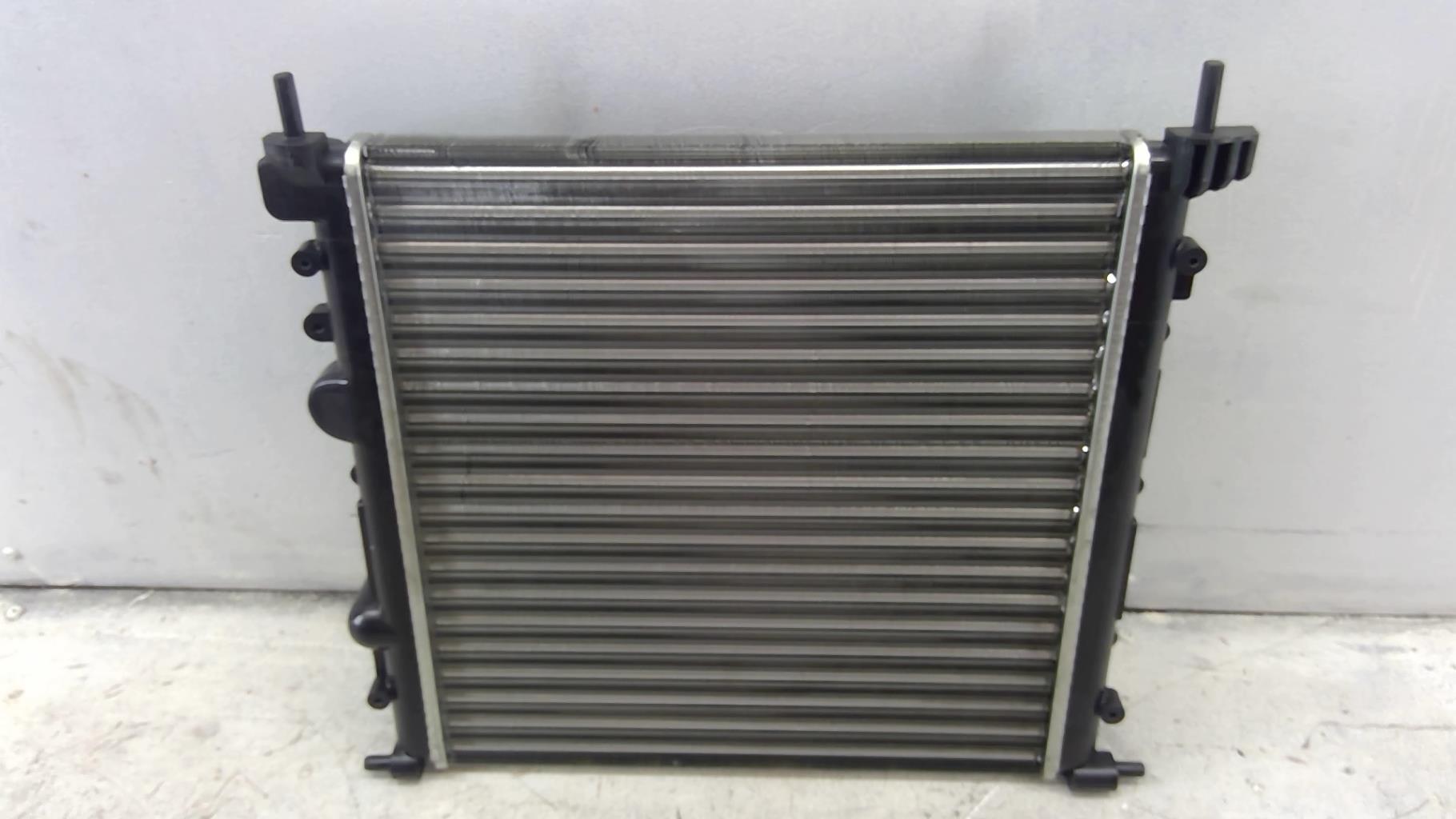 Radiateur eau RENAULT CLIO 2 PHASE 1 Essence - 1