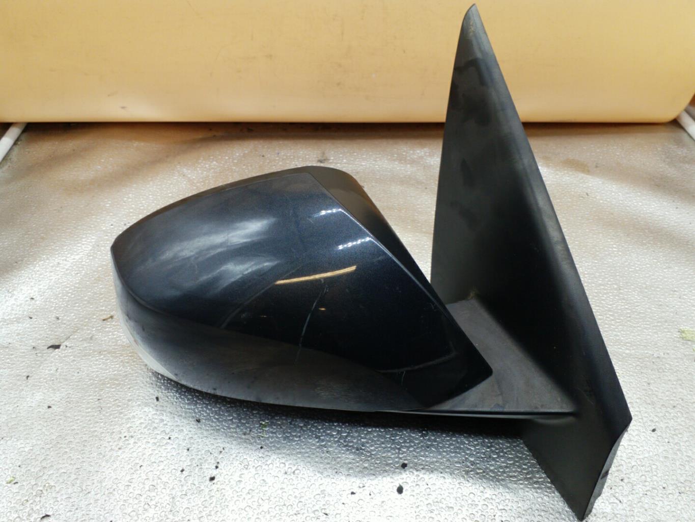 Retrovisor derecho RENAULT LAGUNA 3 PHASE 1 Diésel - 1