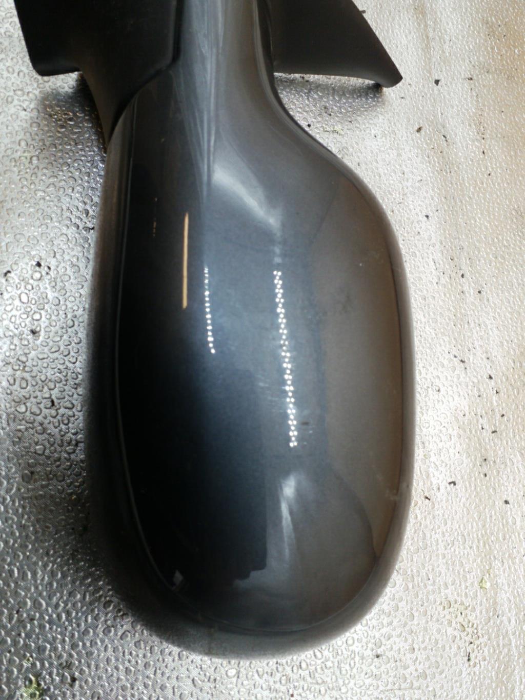 Specchietto retrovisore sinistro NISSAN MICRA 3 PHASE 2 Gasolina - 1