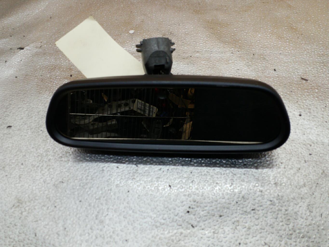 Retrovisor interior CITROEN C4 2 PHASE 1 Diésel - 1