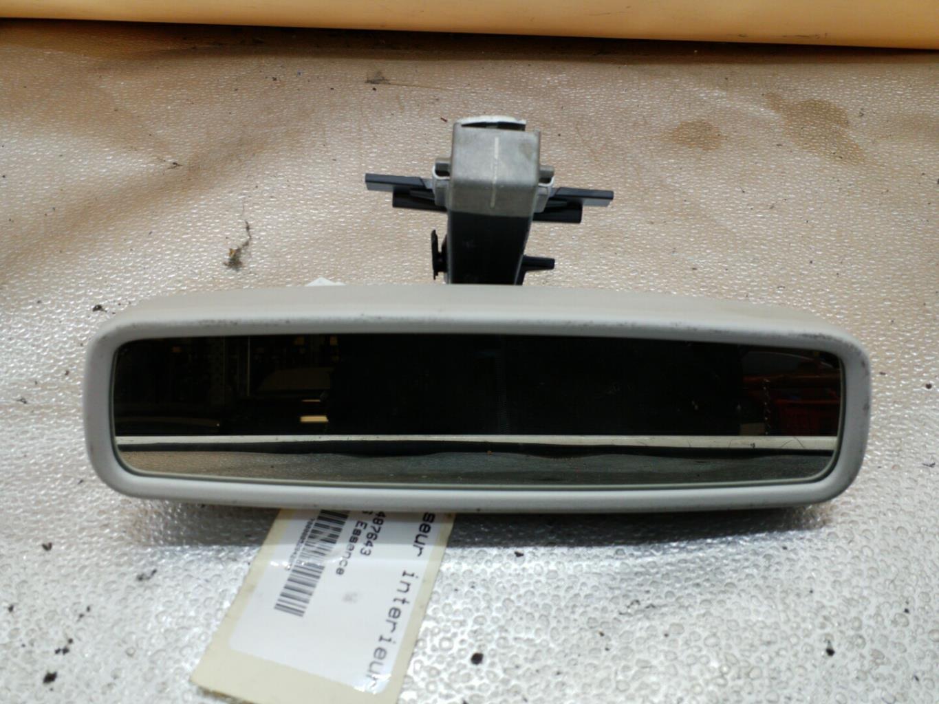 Specchietto retrovisore interno RENAULT TALISMAN Gasolina - 1