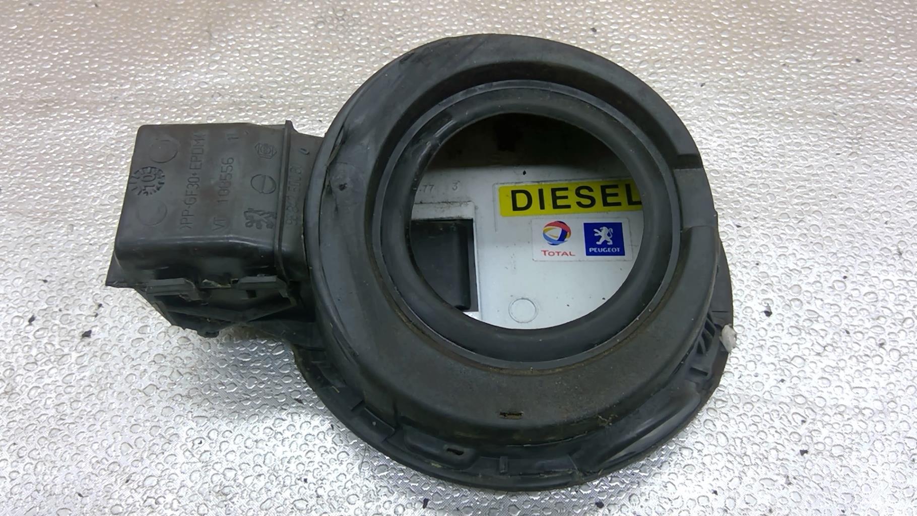 Sportello carburante PEUGEOT 308 1 PHASE 1 Diésel - 1