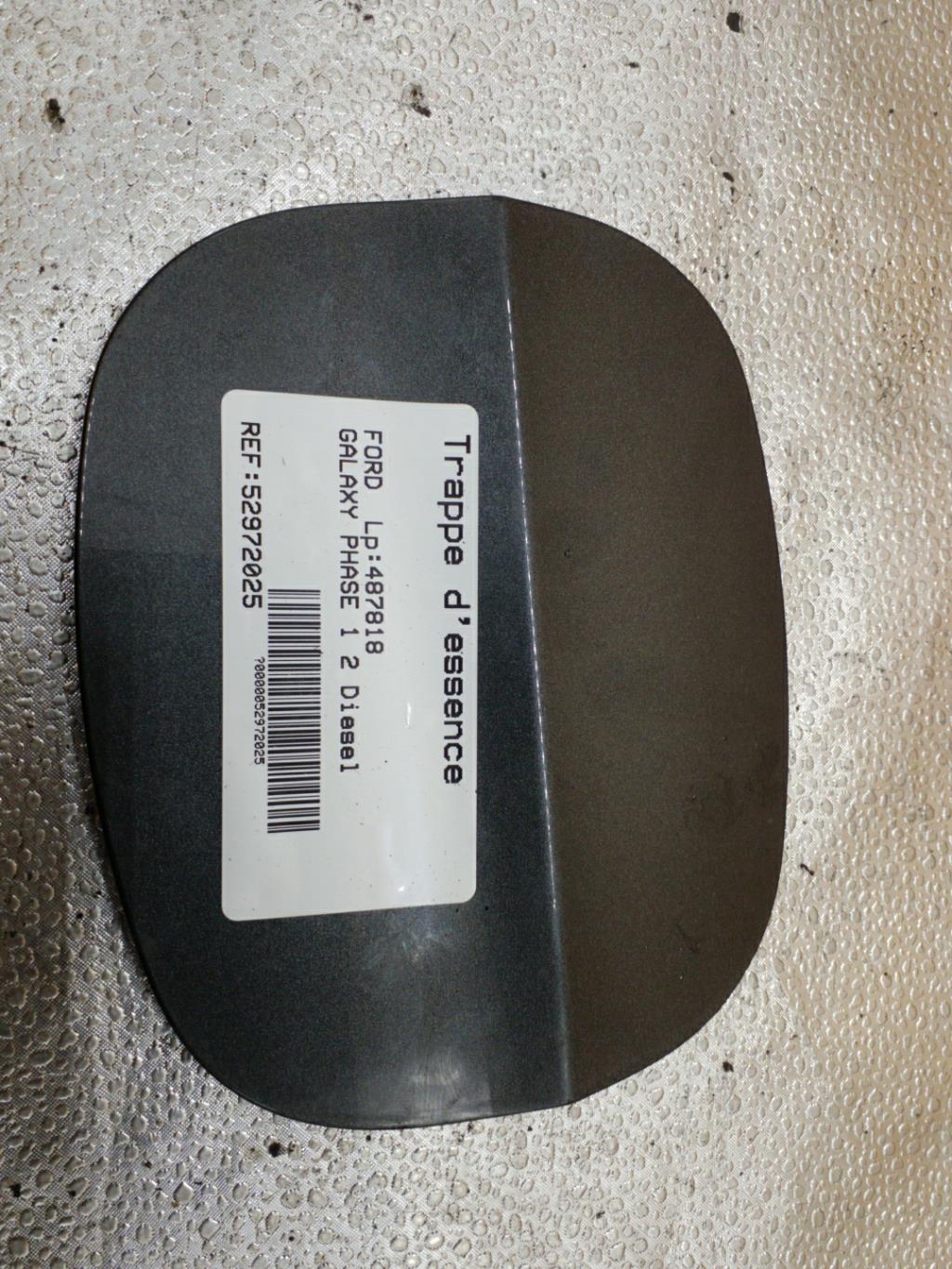 Trappe d'essence FORD GALAXY 3 PHASE 1 Diesel - 1