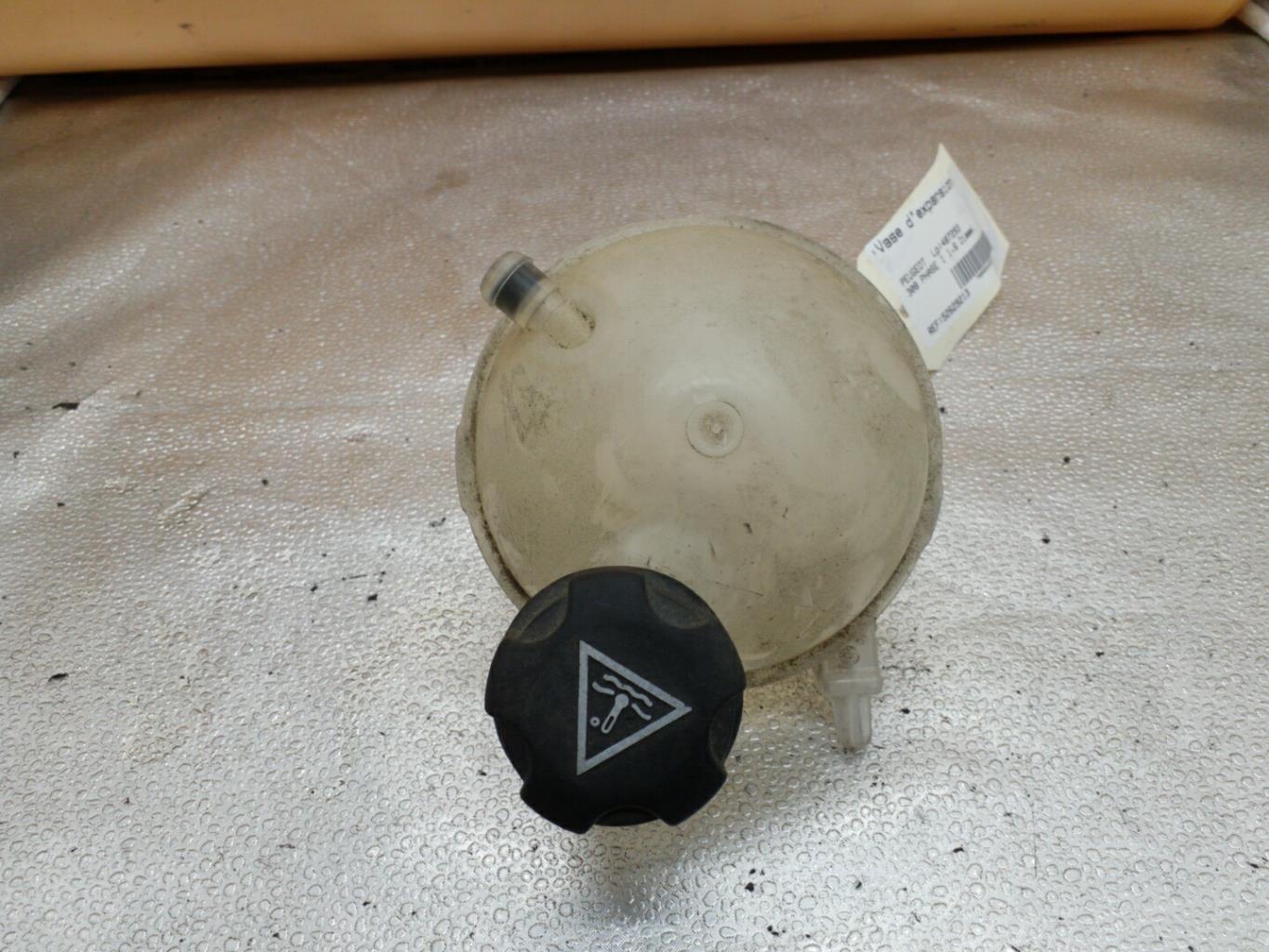 Vaso di espansione PEUGEOT 308 1 PHASE 1 Diésel - 1